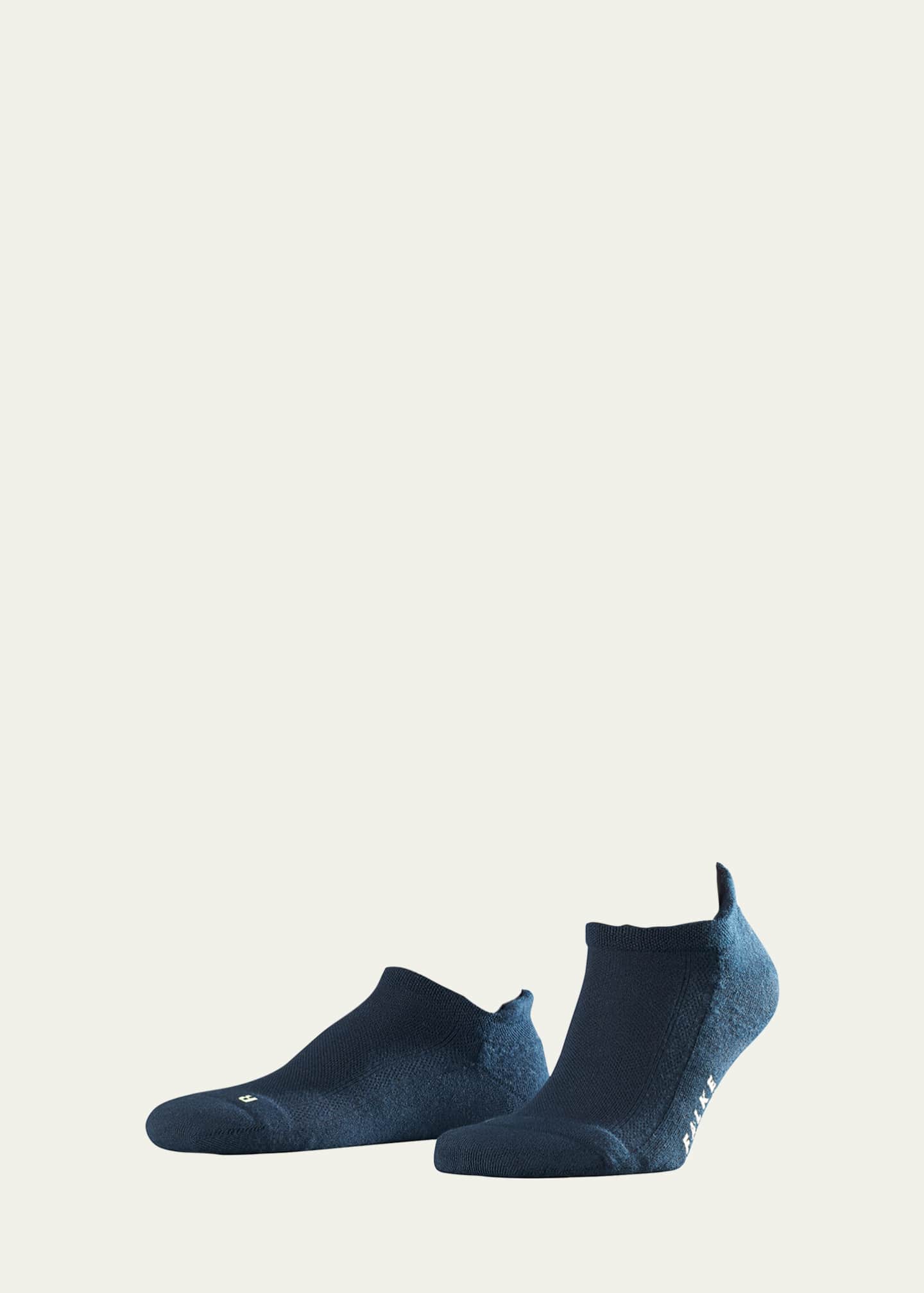 Falke Men's Cool Kick Sneaker Ankle Socks
