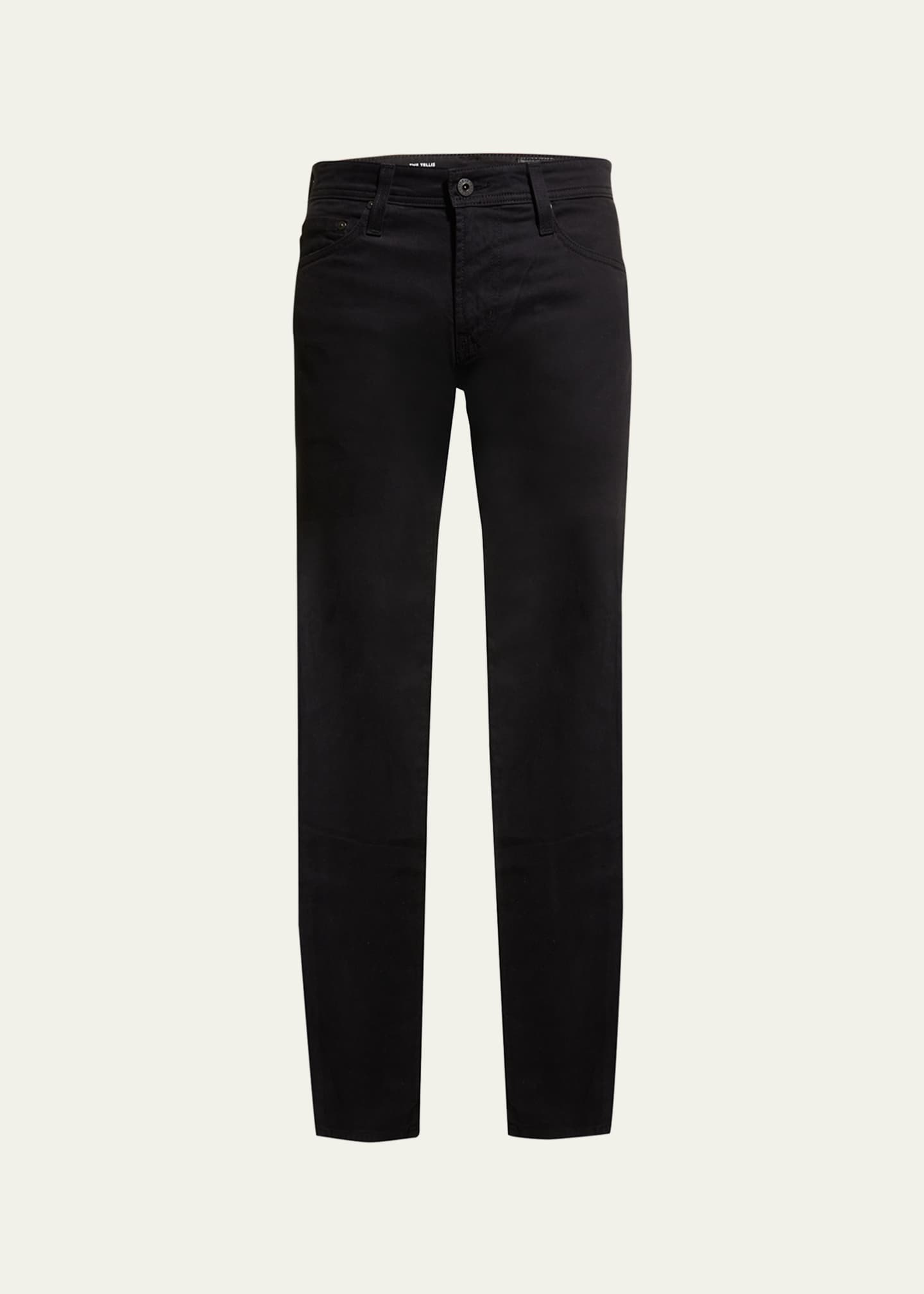 Louis Vuitton, Jeans, Louis Vuitton Slim Denim Pants Men