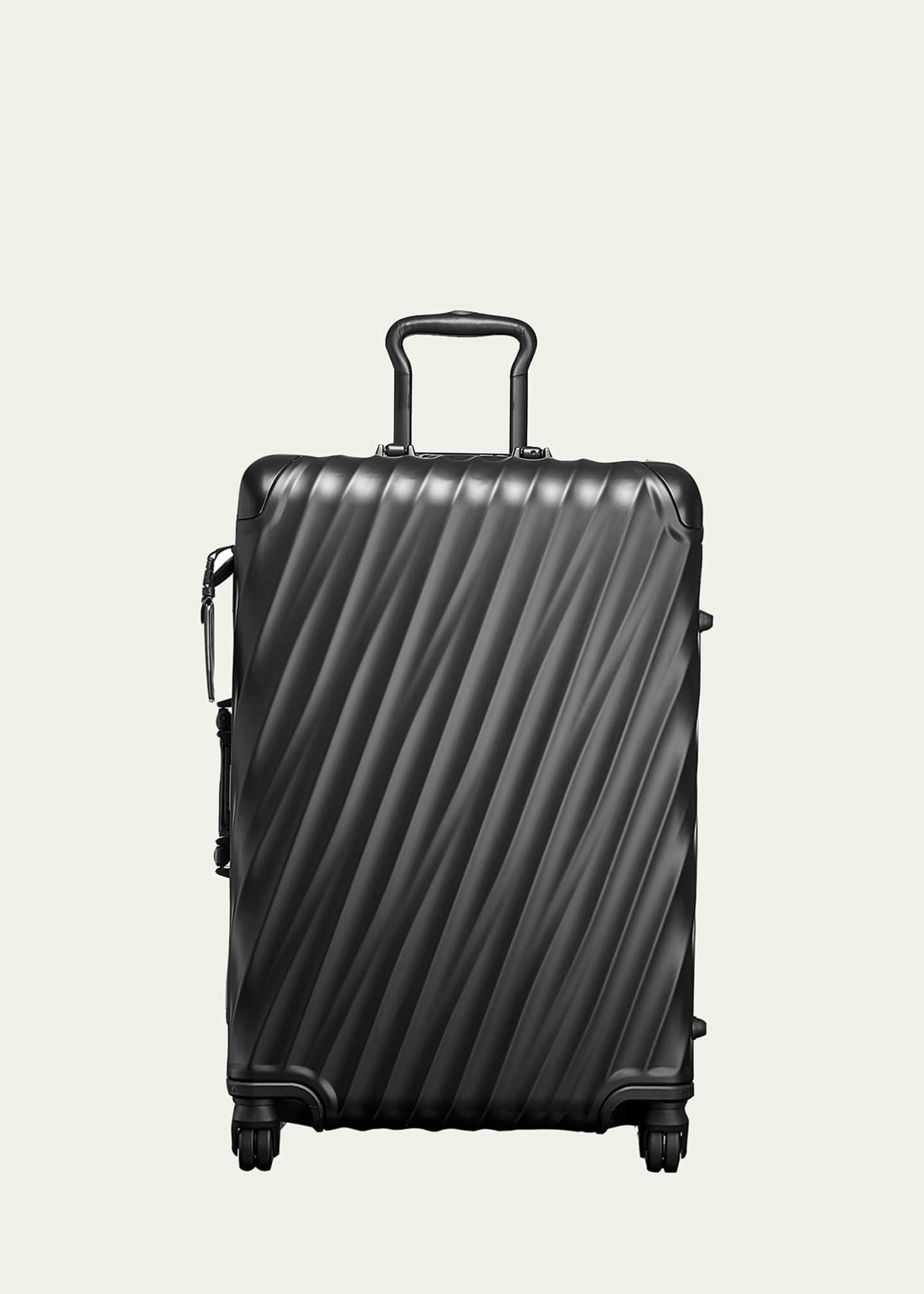Tumi short trip packing case clearance