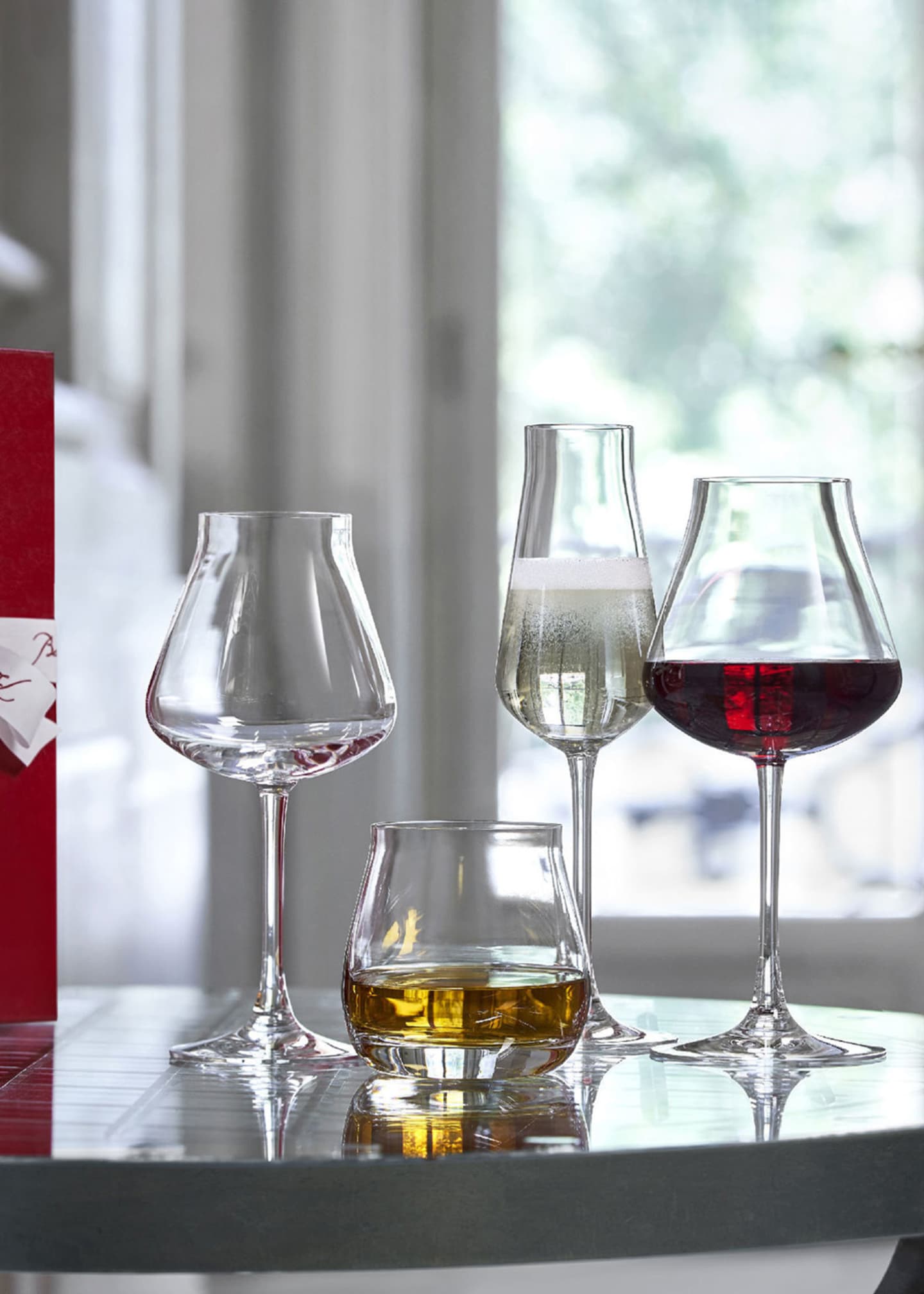 Baccarat Degustation Set Image 2 of 3