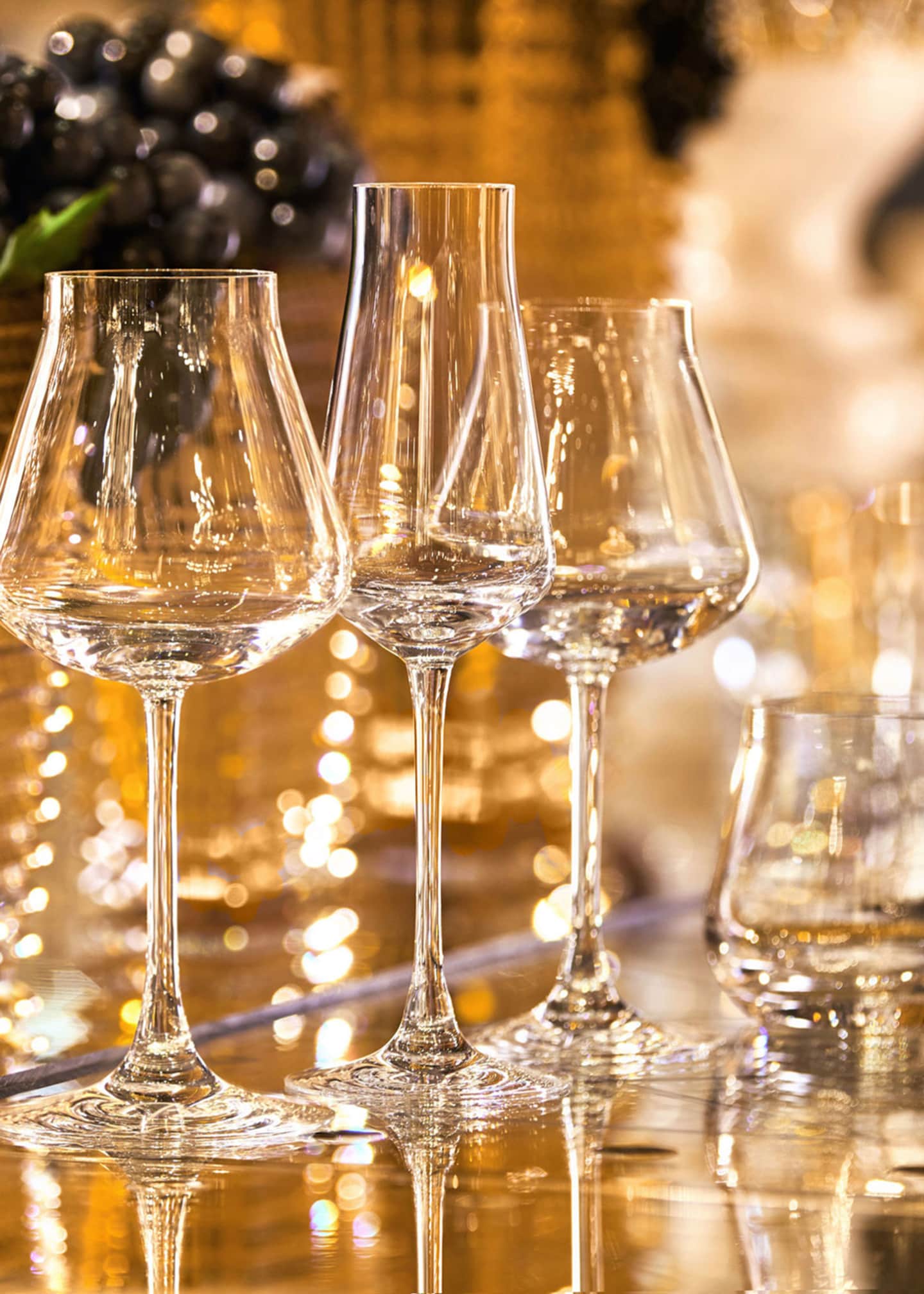 Baccarat Degustation Set Image 3 of 3