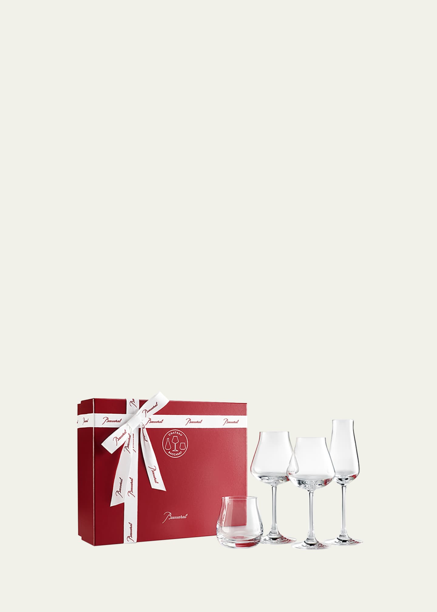 Baccarat Degustation Set Image 1 of 3