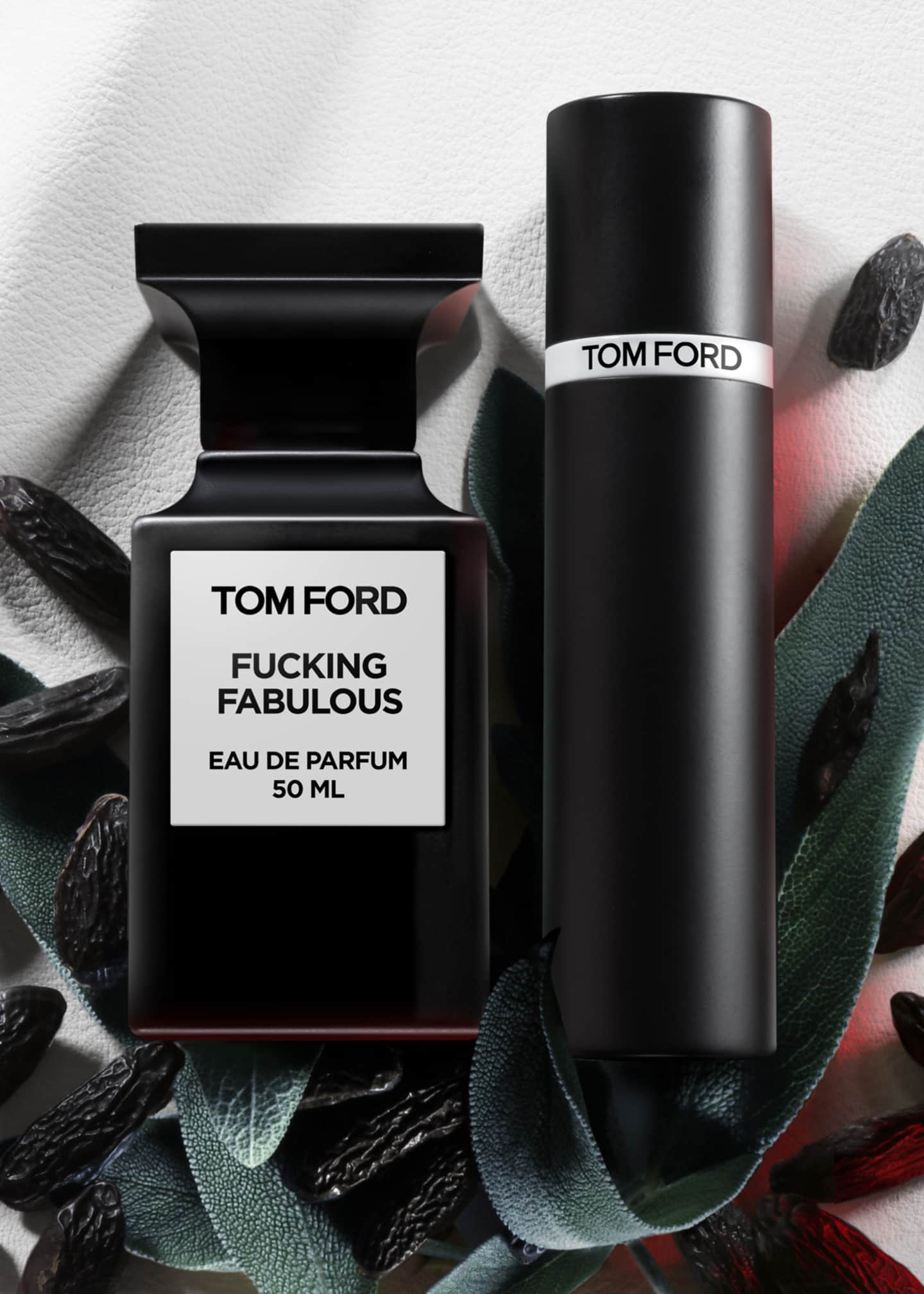 Tom ford perfume fabulous sales