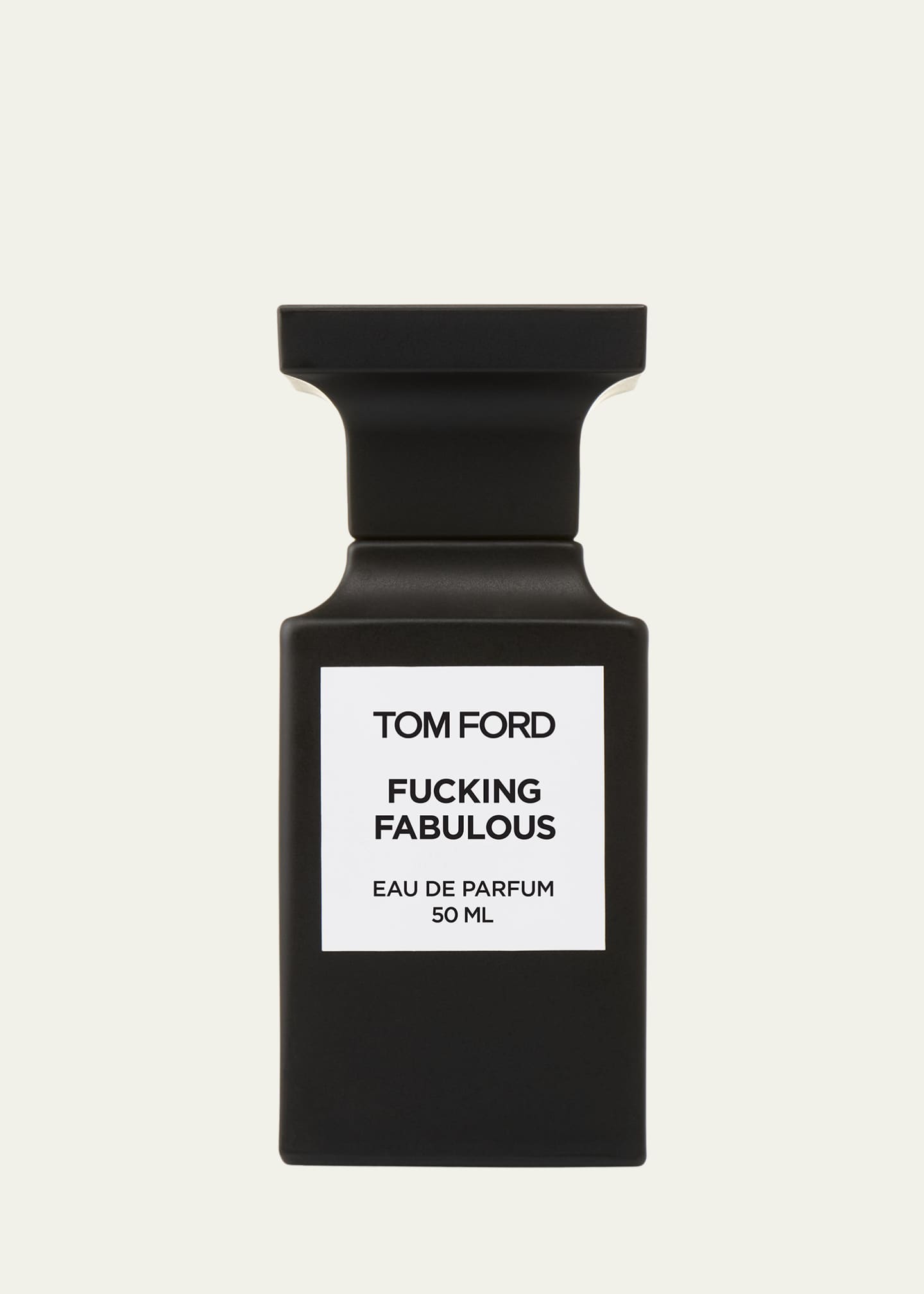 Tom ford top popular fragrance