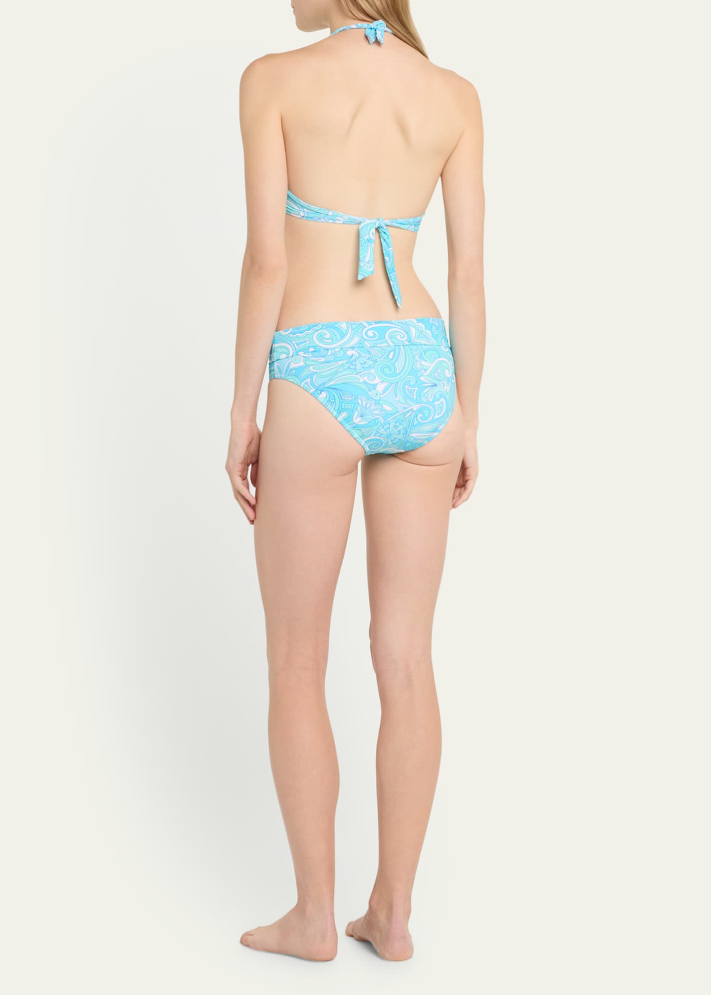 Melissa odabash best sale swim