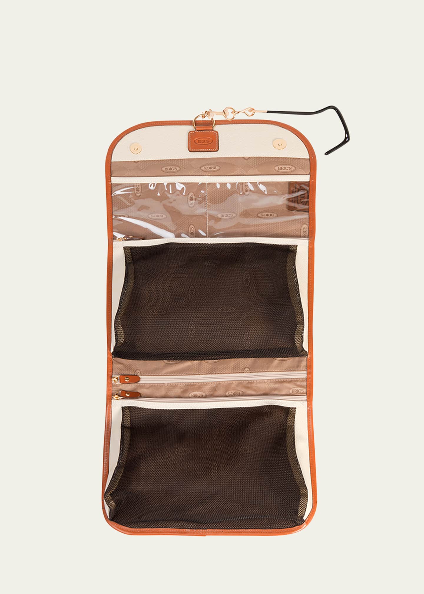 Bric's Firenze Tri-Fold Traveler's Case Image 3 of 4