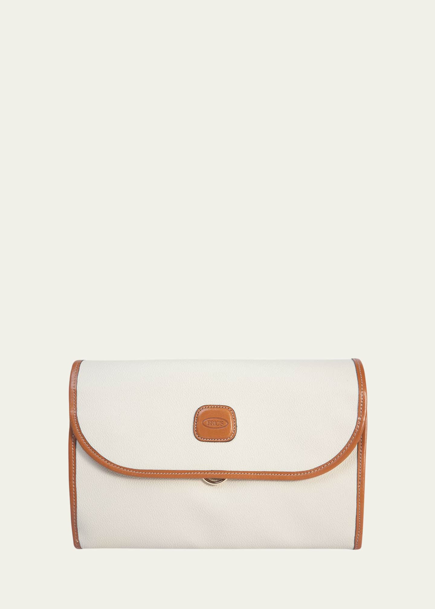 Bric's Firenze Tri-Fold Traveler's Case Image 1 of 4