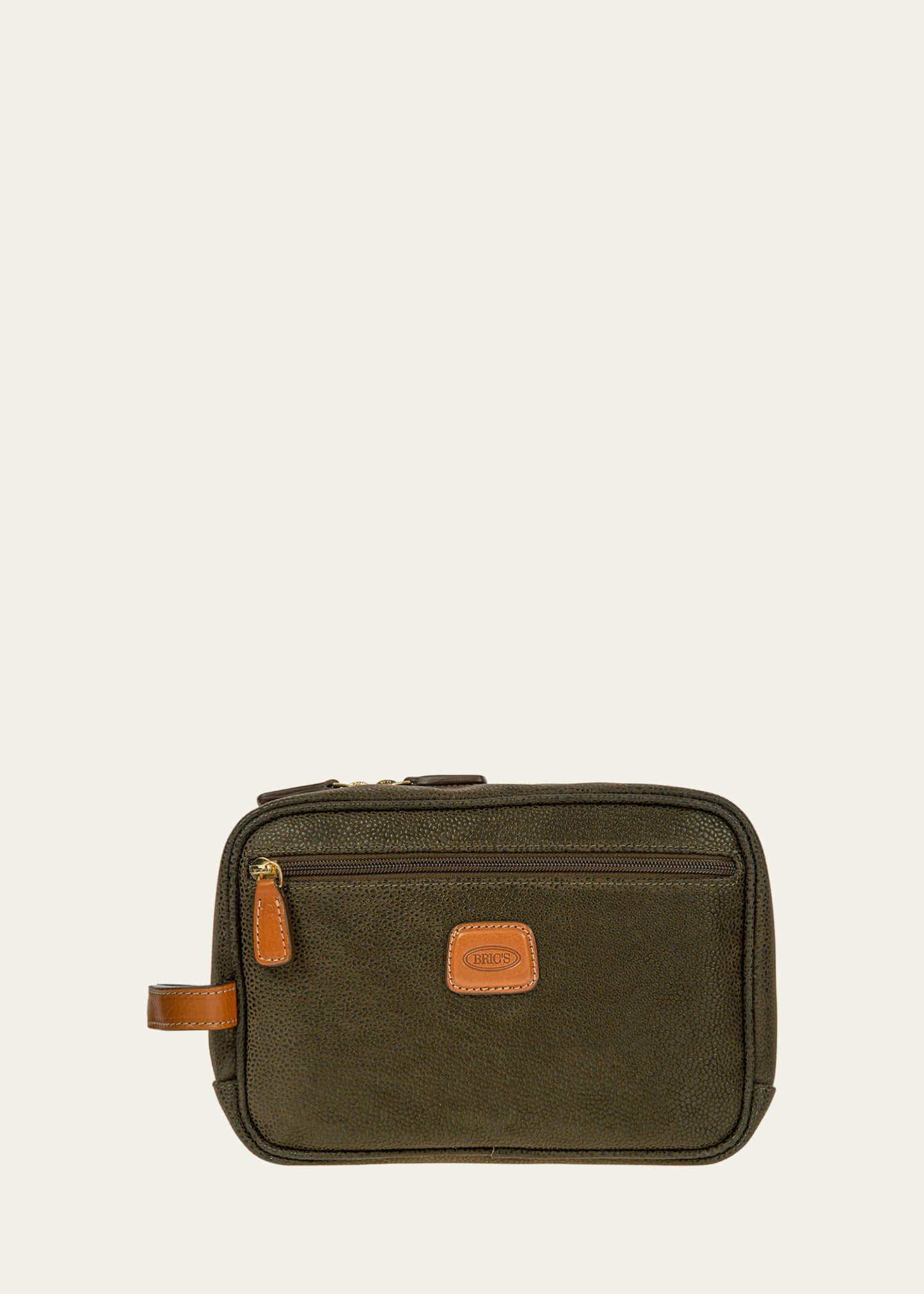 Bric's Life Traditional Shave Case Image 1 of 2