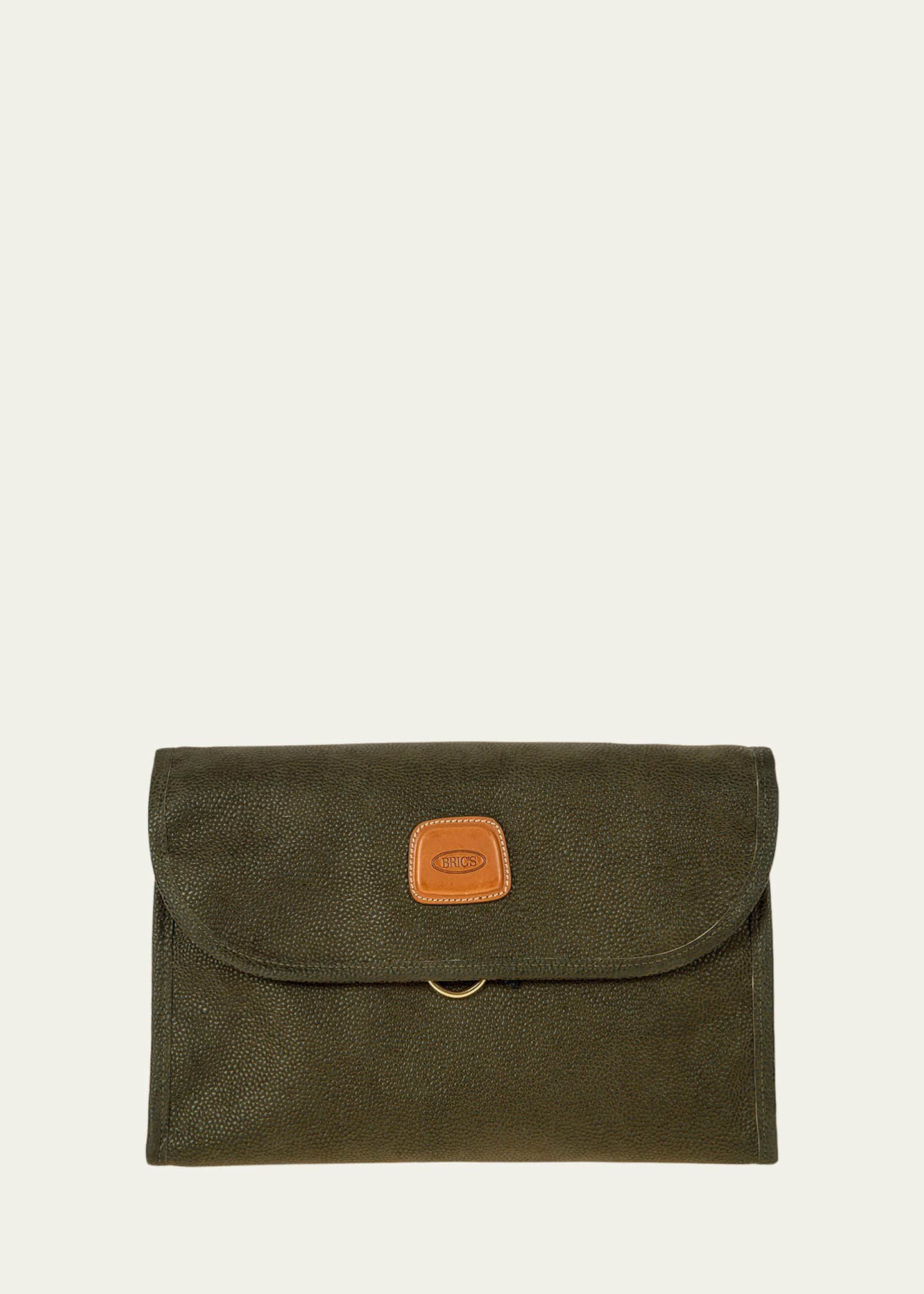 Bric's Life Tri-Fold Traveler Bag Luggage Image 1 of 4