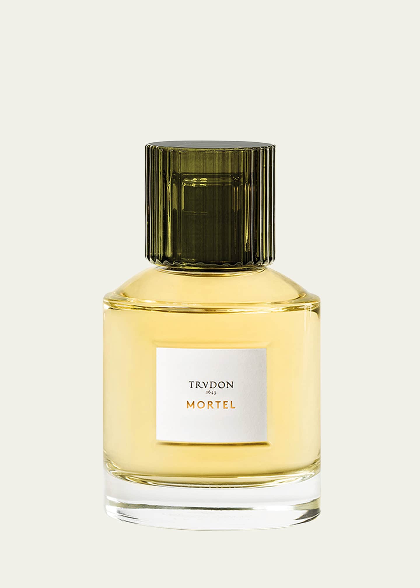 Trudon Mortel Eau De Parfum, 3.4 oz. Bergdorf Goodman