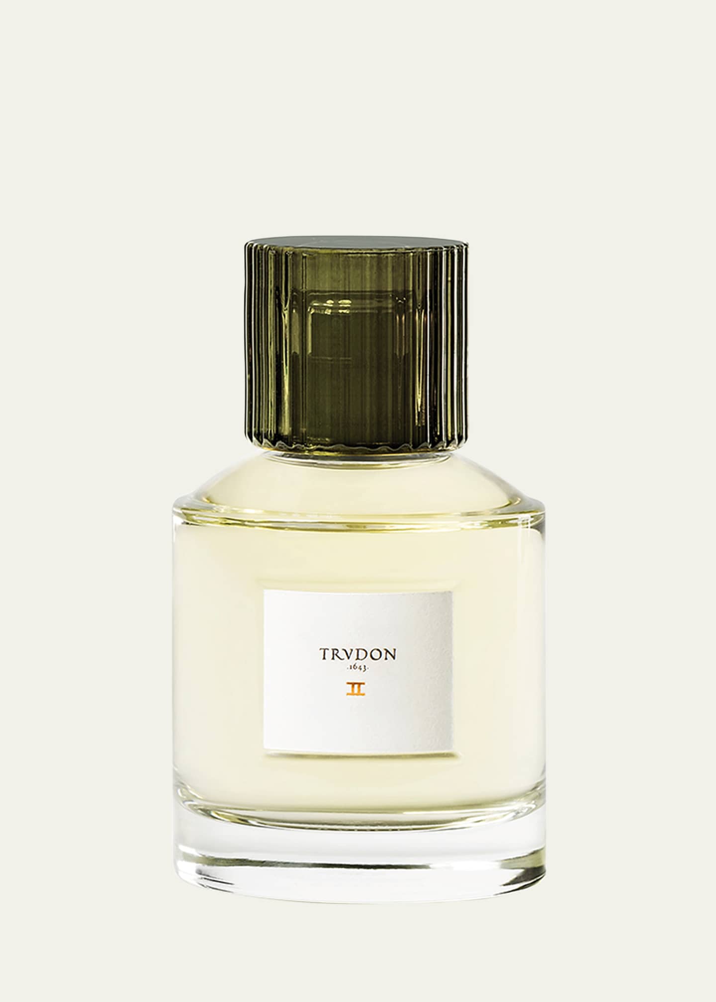 Trudon II Eau De Parfum, 3.4 oz. - Bergdorf Goodman