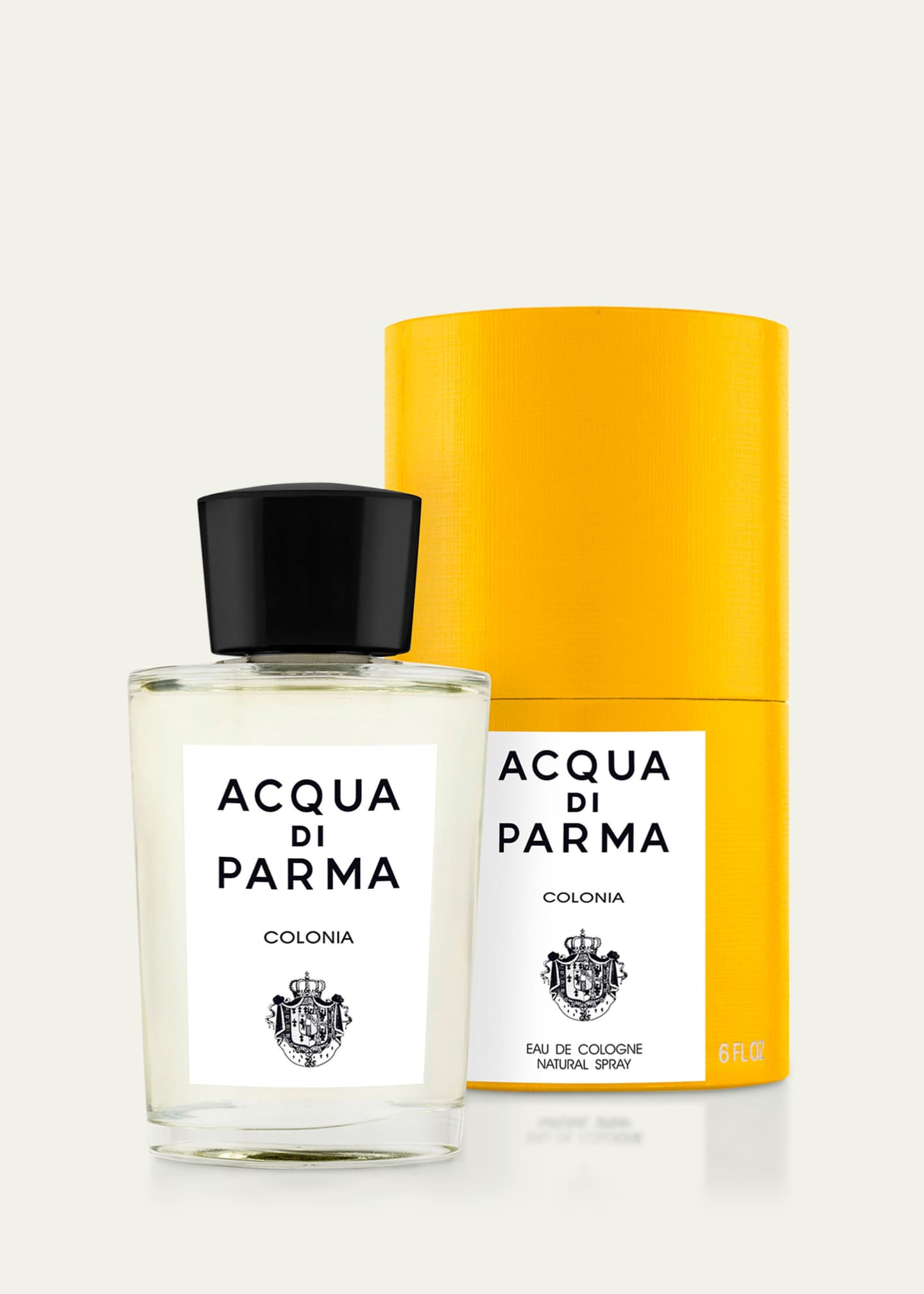 Acqua di Parma Colonia Eau de Cologne, 6.0 oz. Image 2 of 2