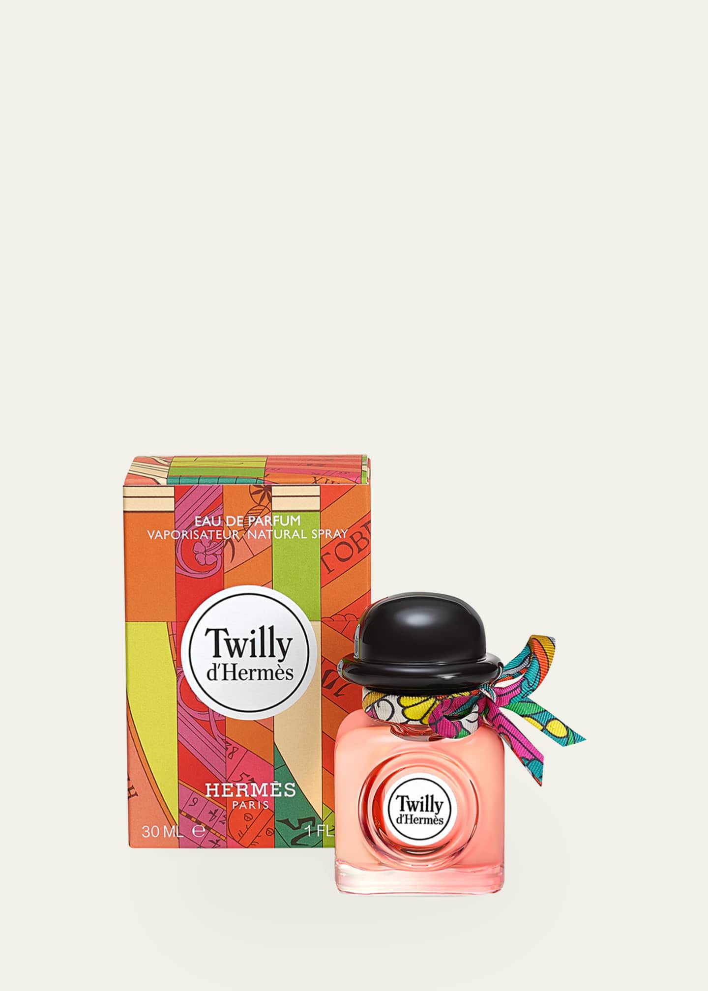 Hermes parfum twilly sale