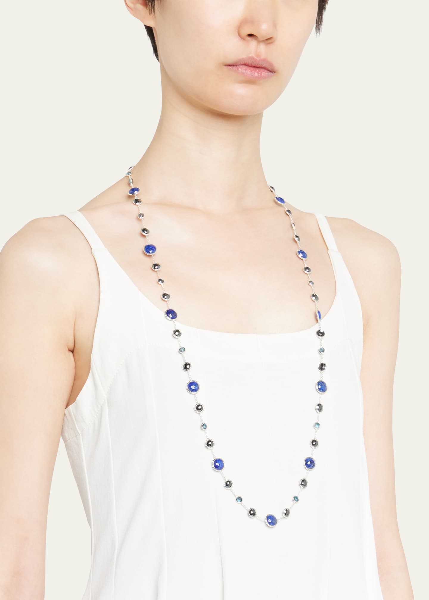 Ippolita lollitini necklace best sale