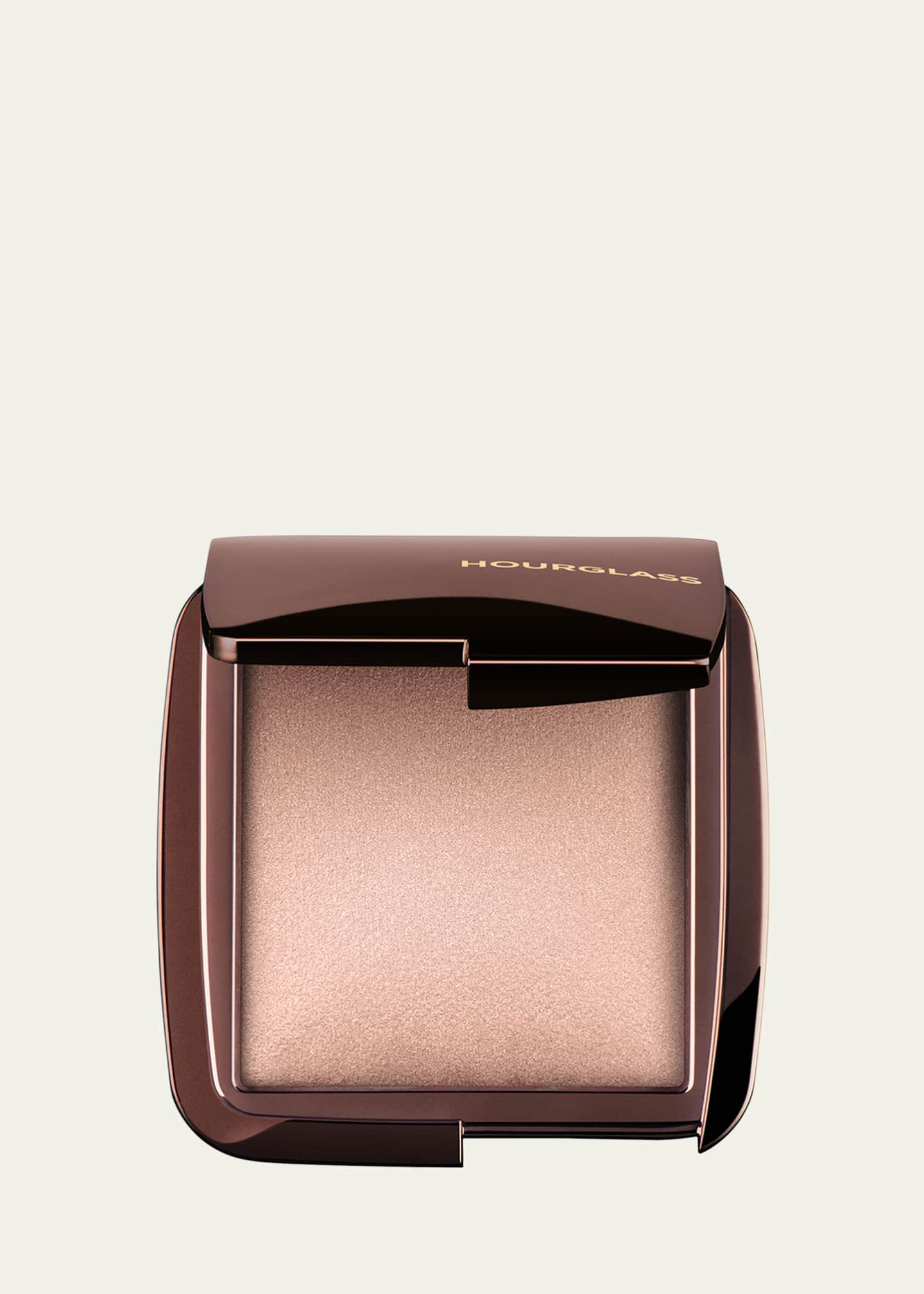 【hourglass】AMBIENT Amazon.com: Hourglass Ambient Lighting Palette. Three-Shade
