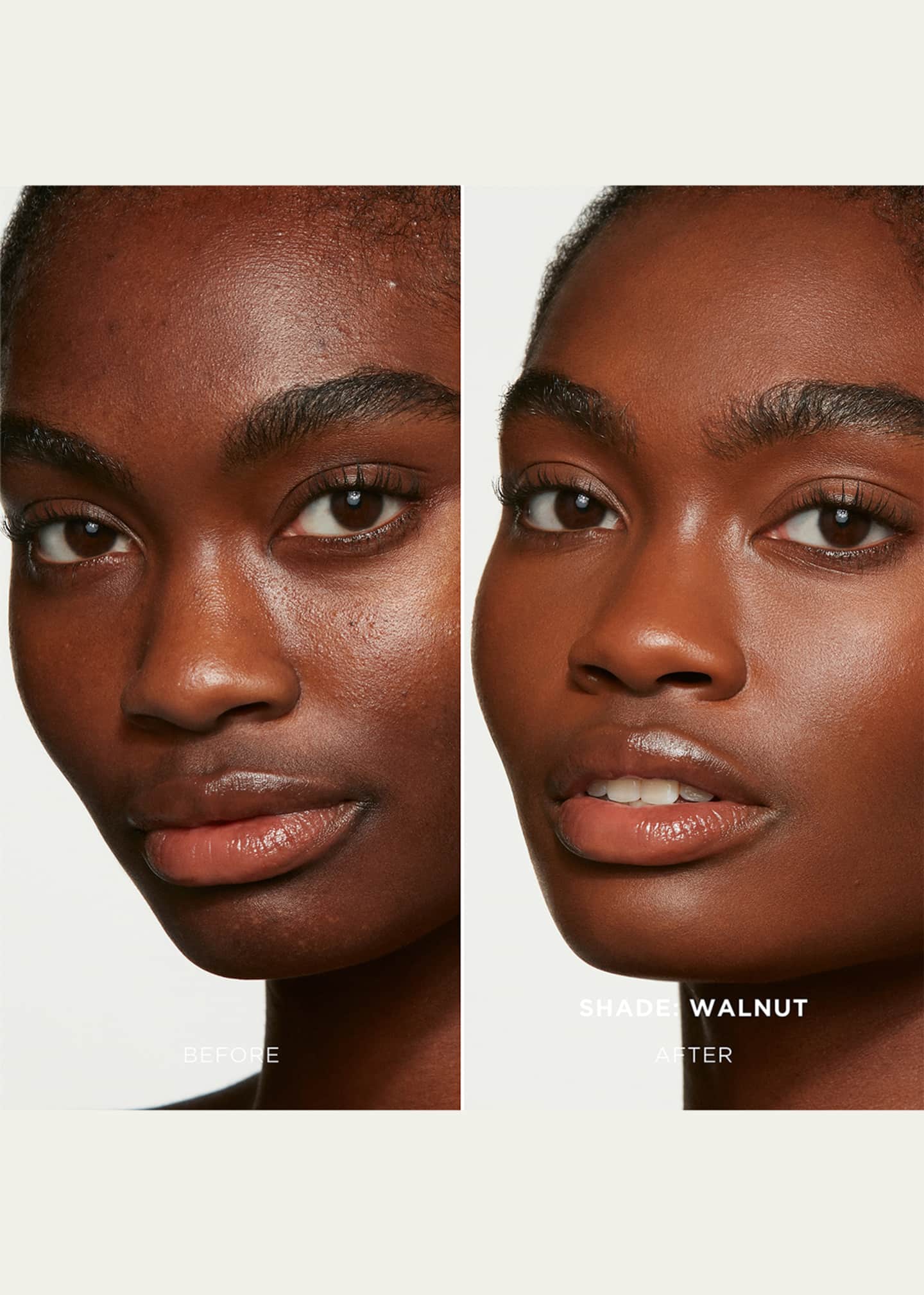 Hourglass foundation new deals
