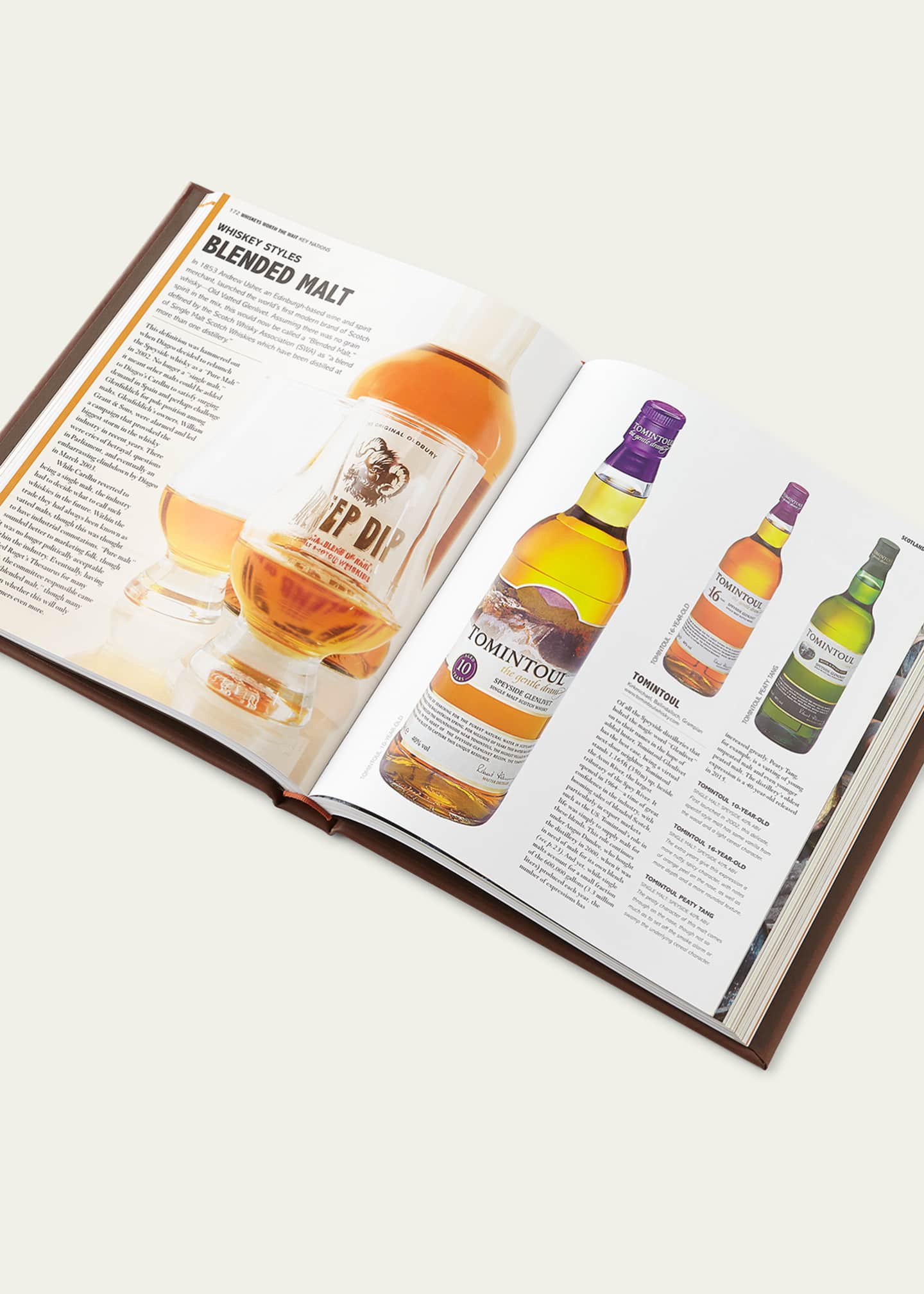 Graphic Image World of Whiskey, Personalized Image 2 of 2
