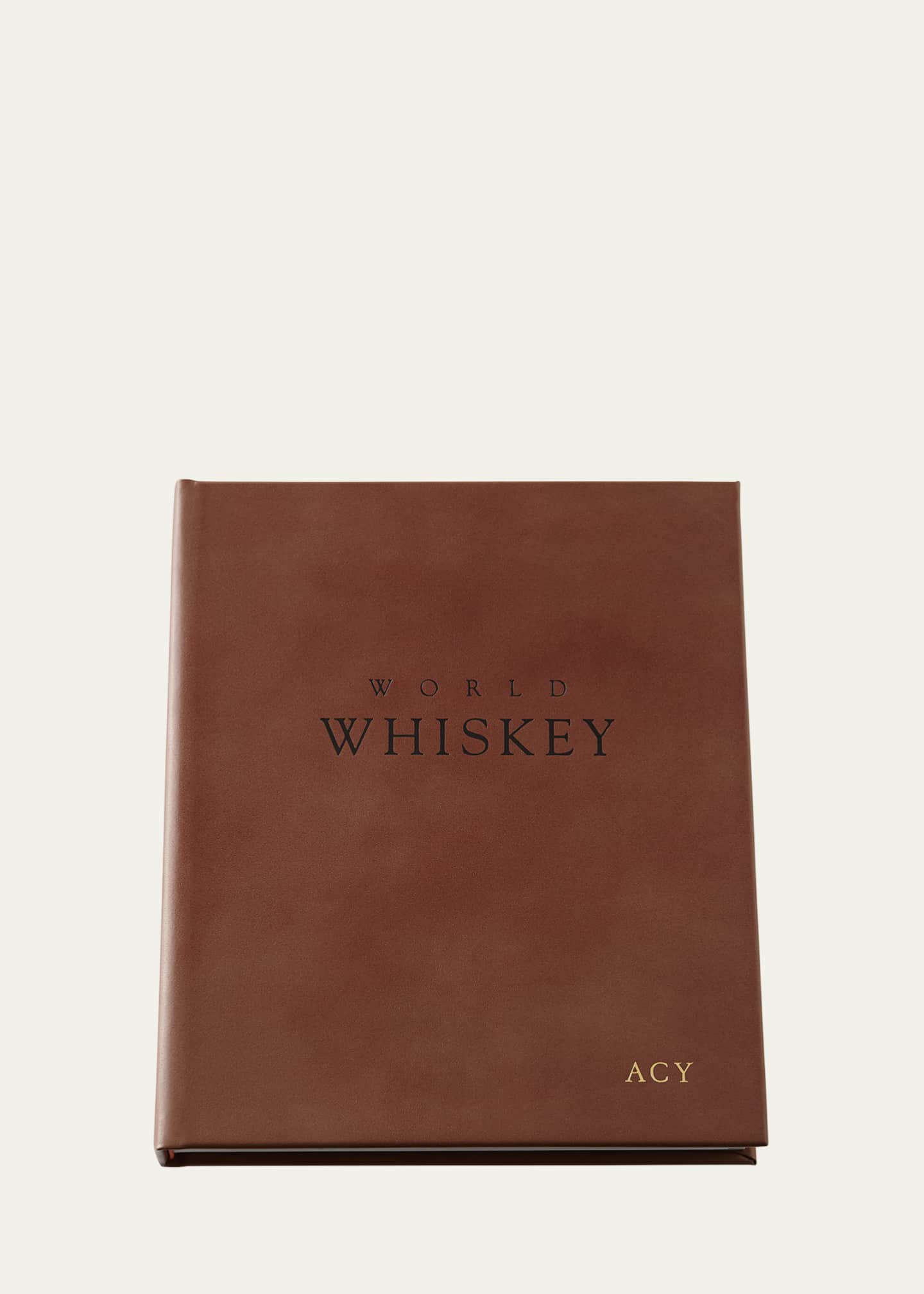 Graphic Image World of Whiskey, Personalized Image 1 of 2