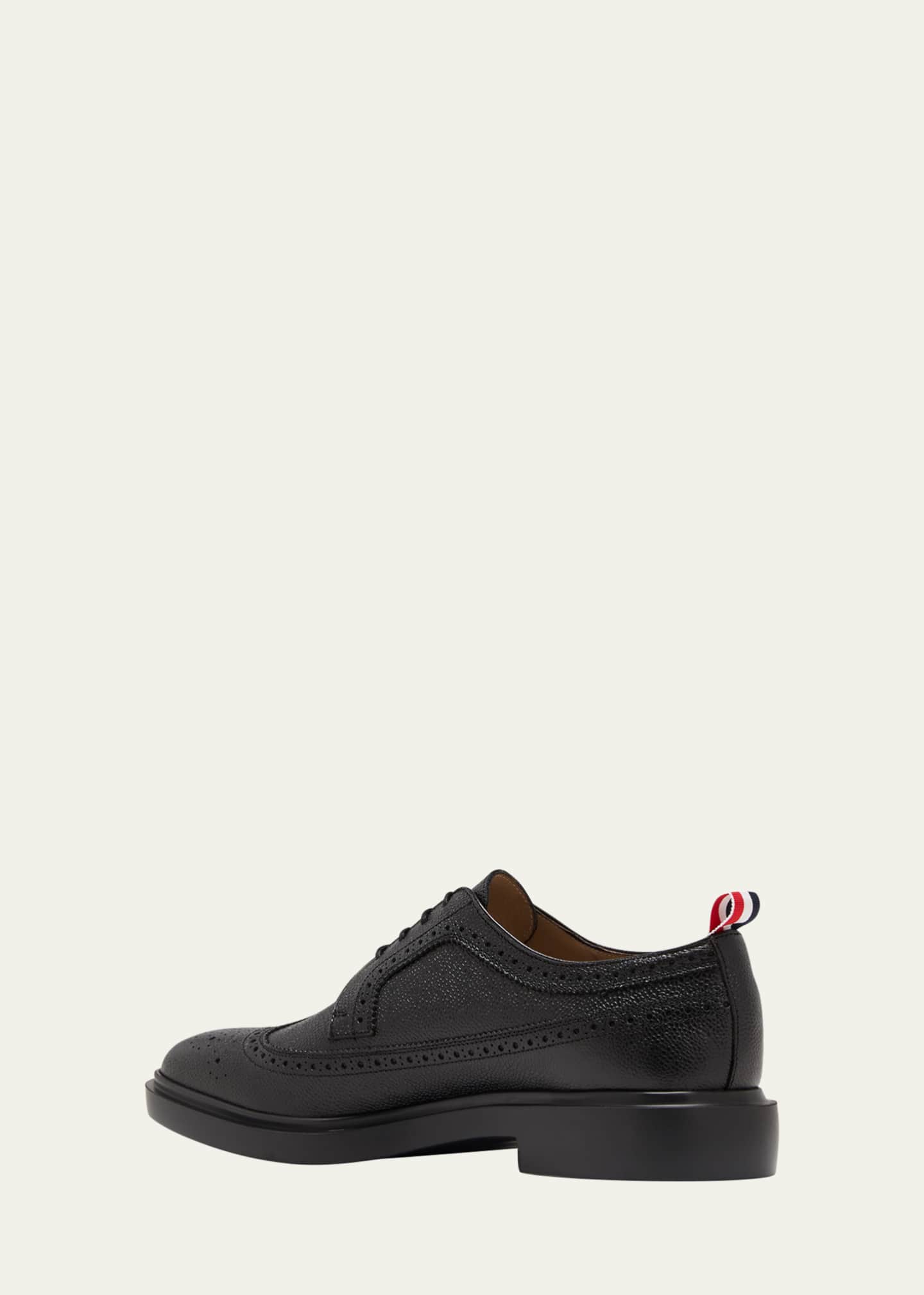 Thom browne longwing brogue store