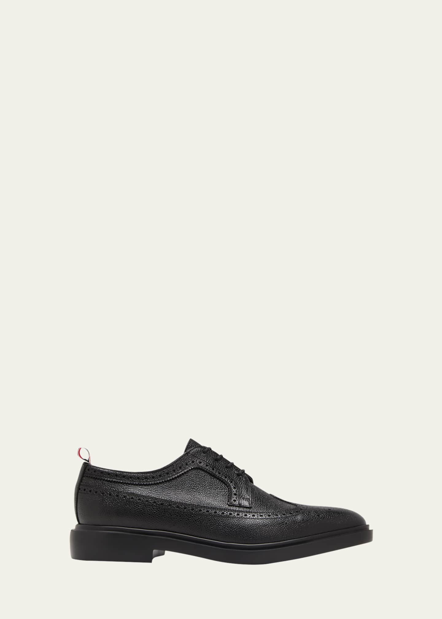 Thom browne dress shoes deals