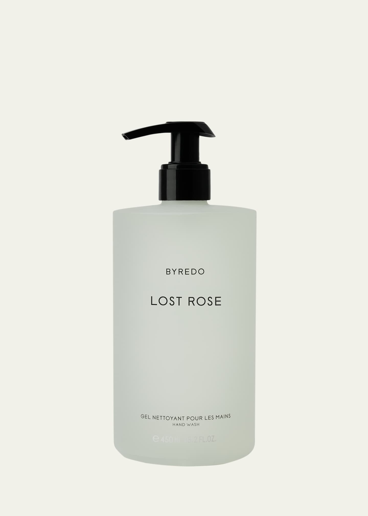Byredo Byr Rose Hand Wash, 450mL