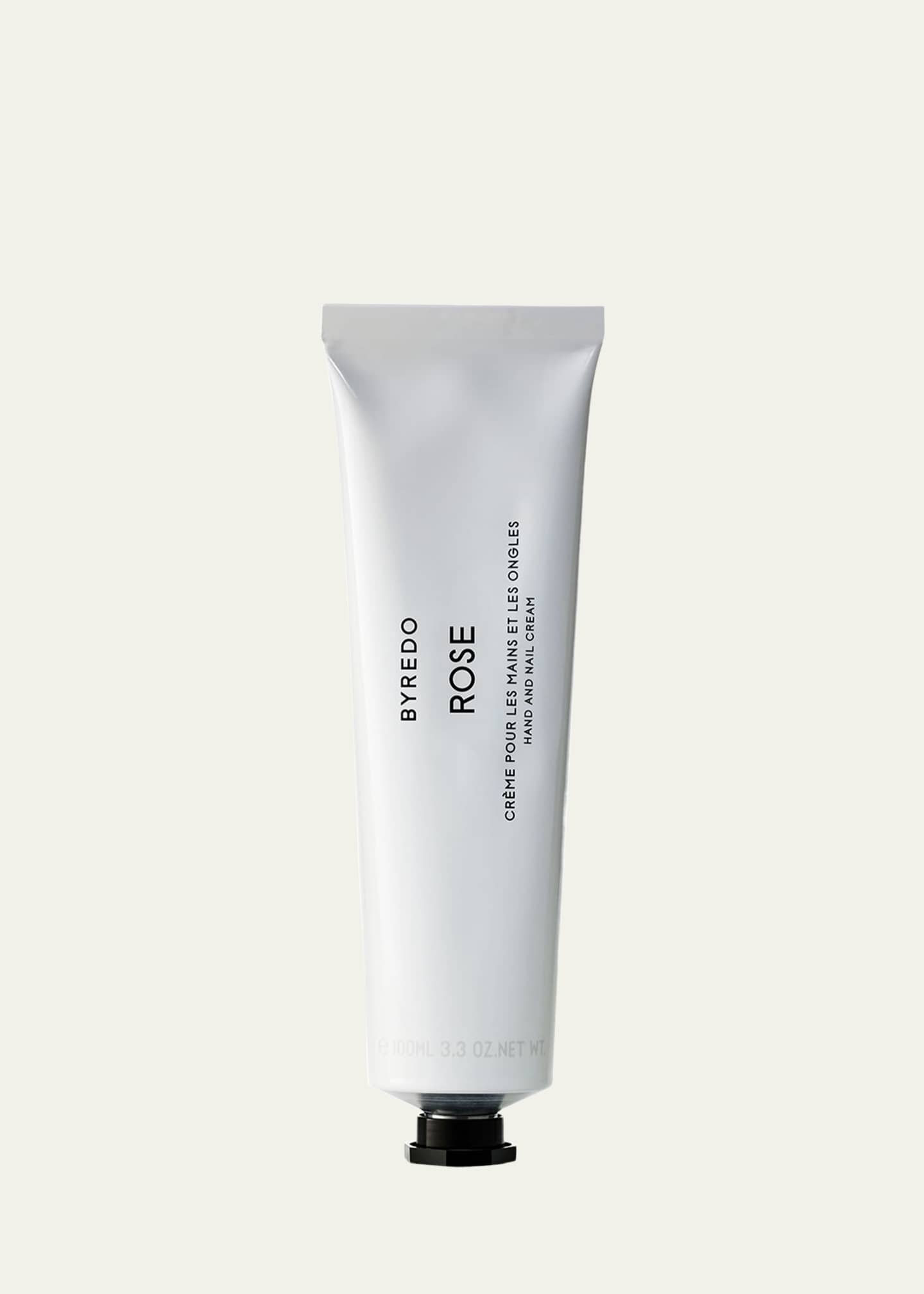 Byredo 3.4 oz. Rose Hand Cream