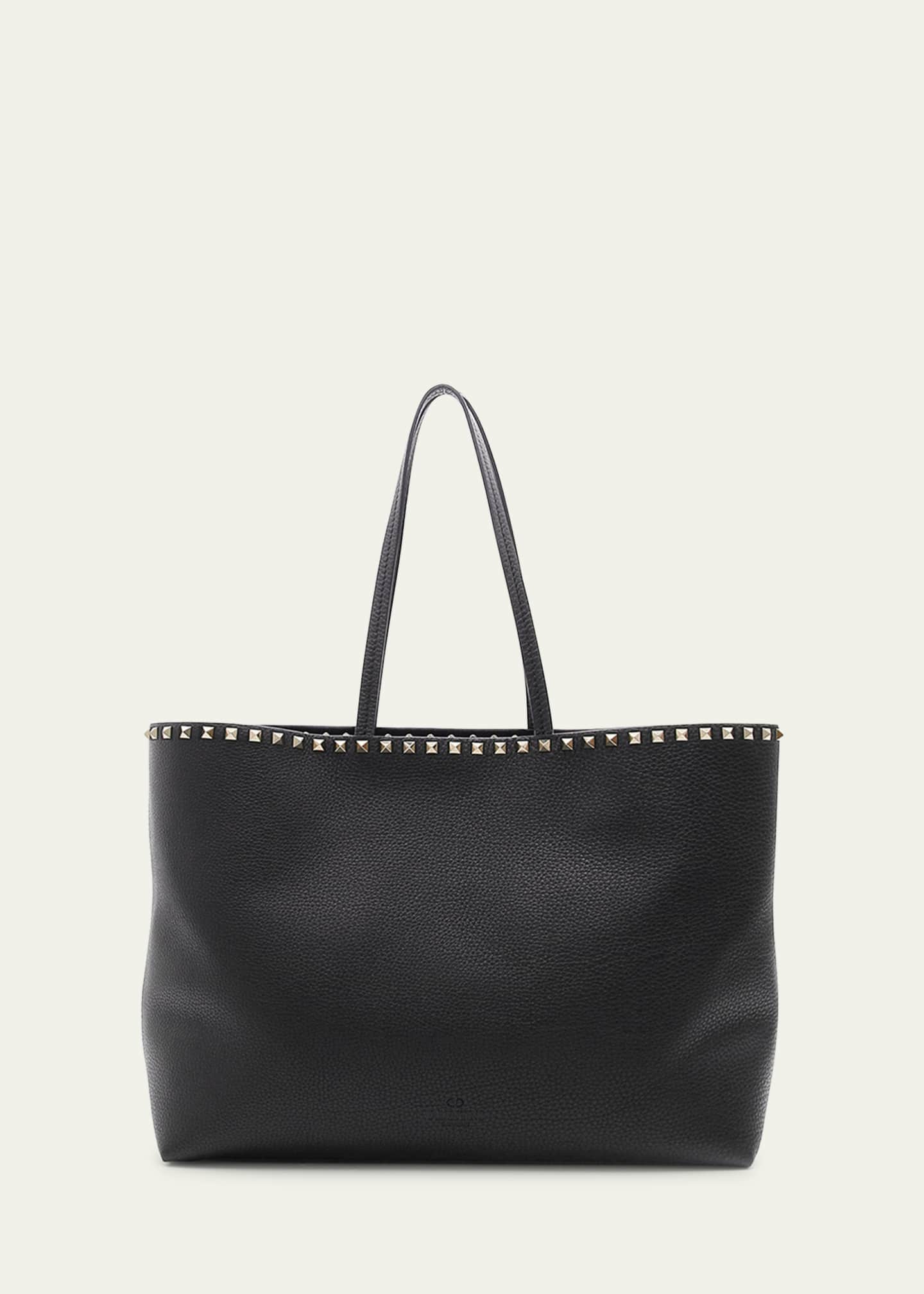 Shopper bag valentino top