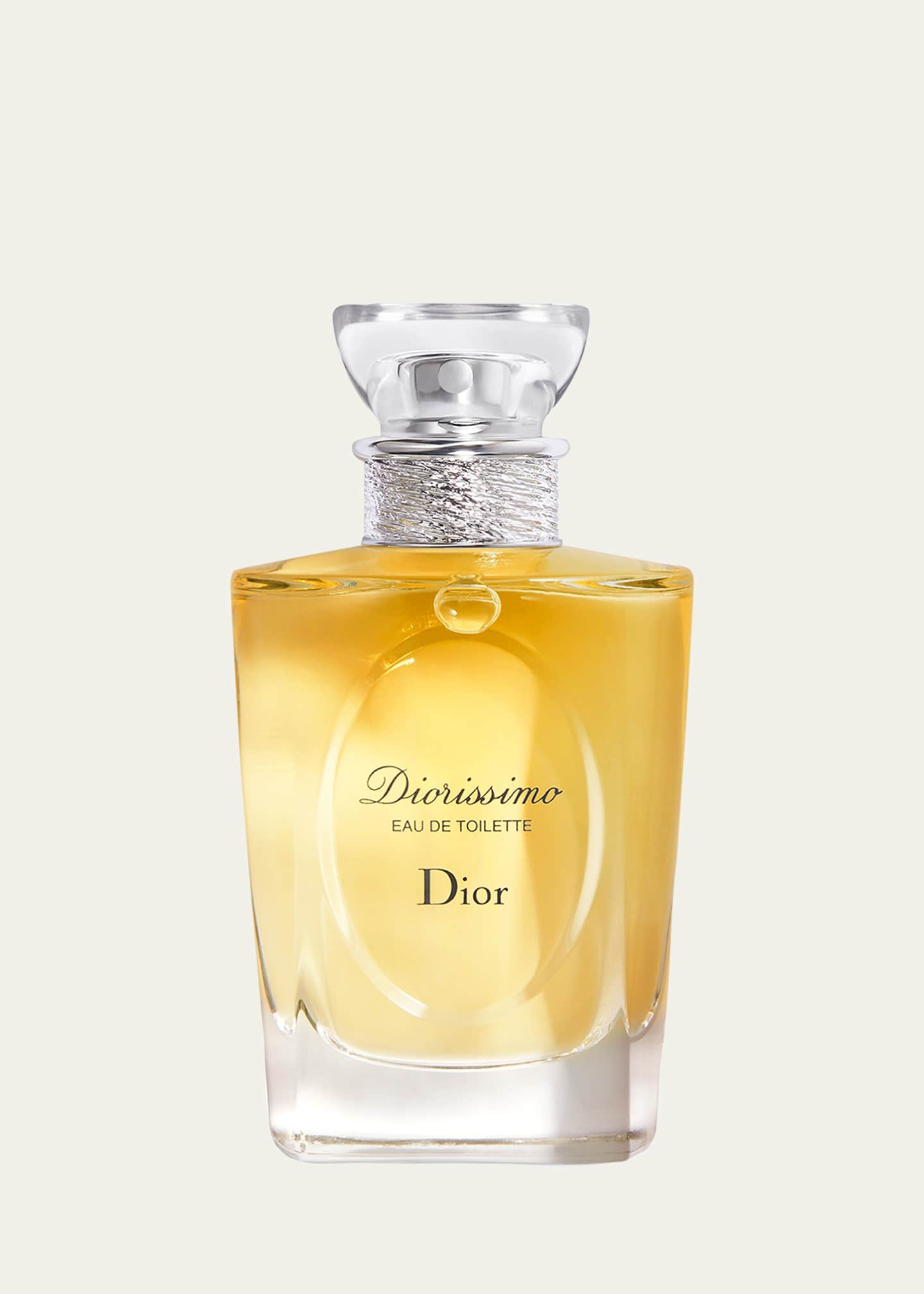 DIOR Diorissimo Eau de Toilette, 3.4 oz.