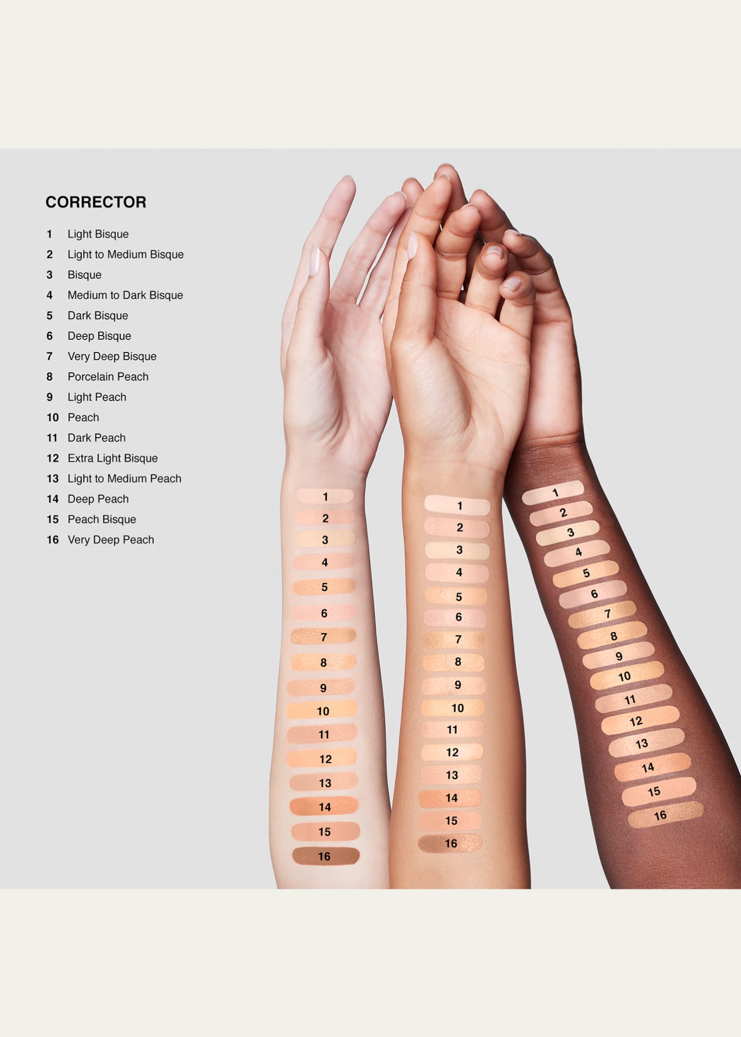 Bobbi Brown Under Eye Corrector Image 5 of 5