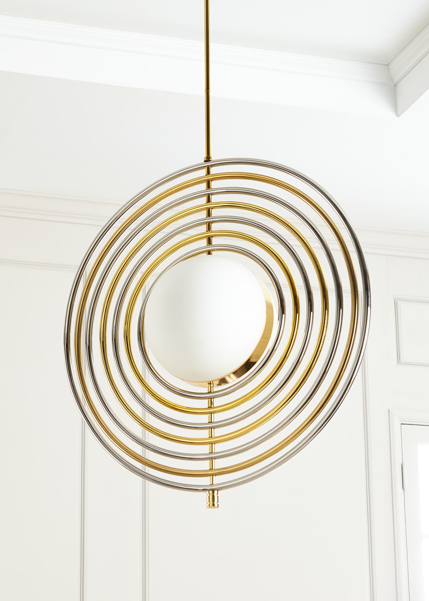 Jonathan adler light fixture sale