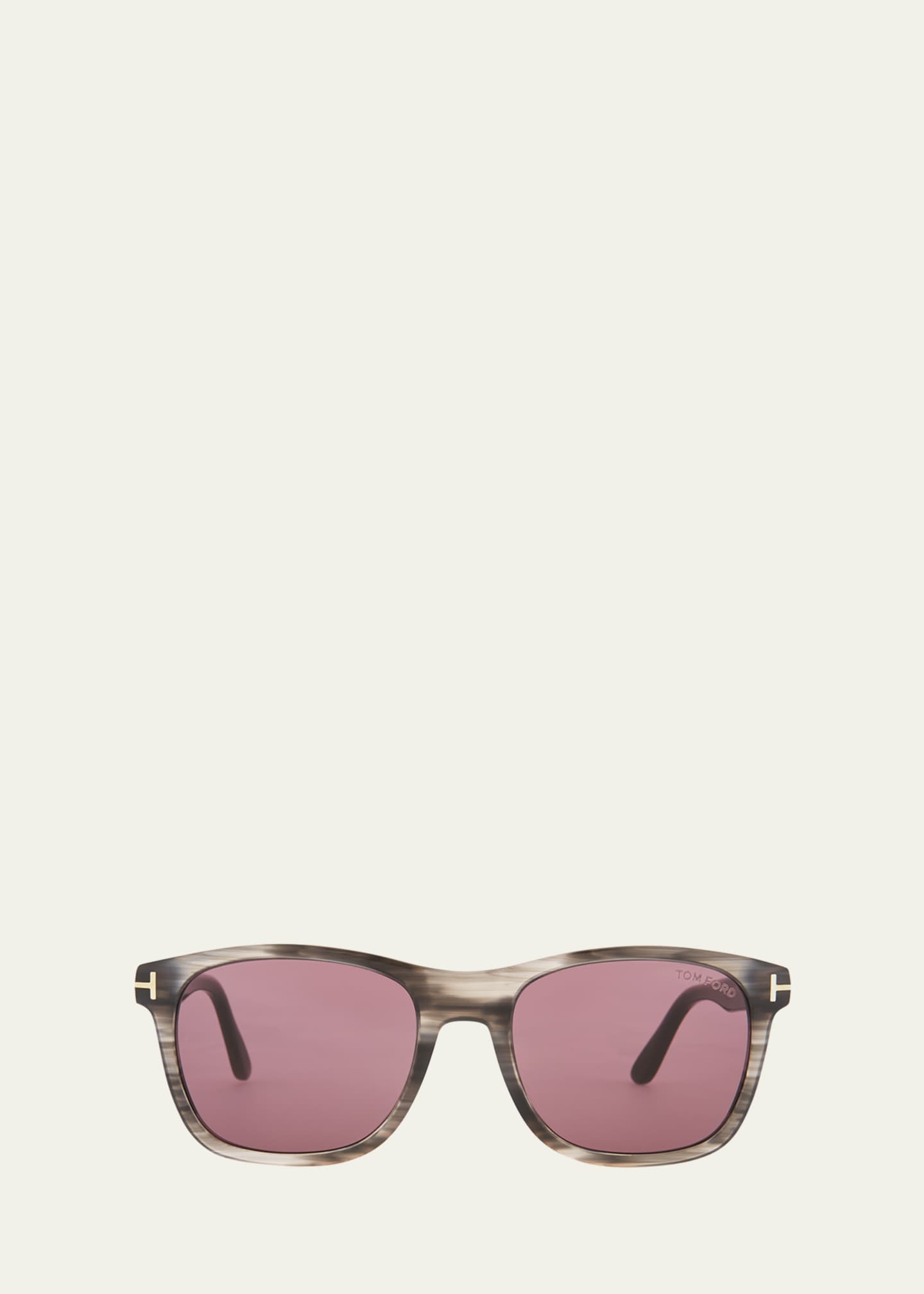 TOM FORD Eric Ombre Acetate Sunglasses Bergdorf Goodman