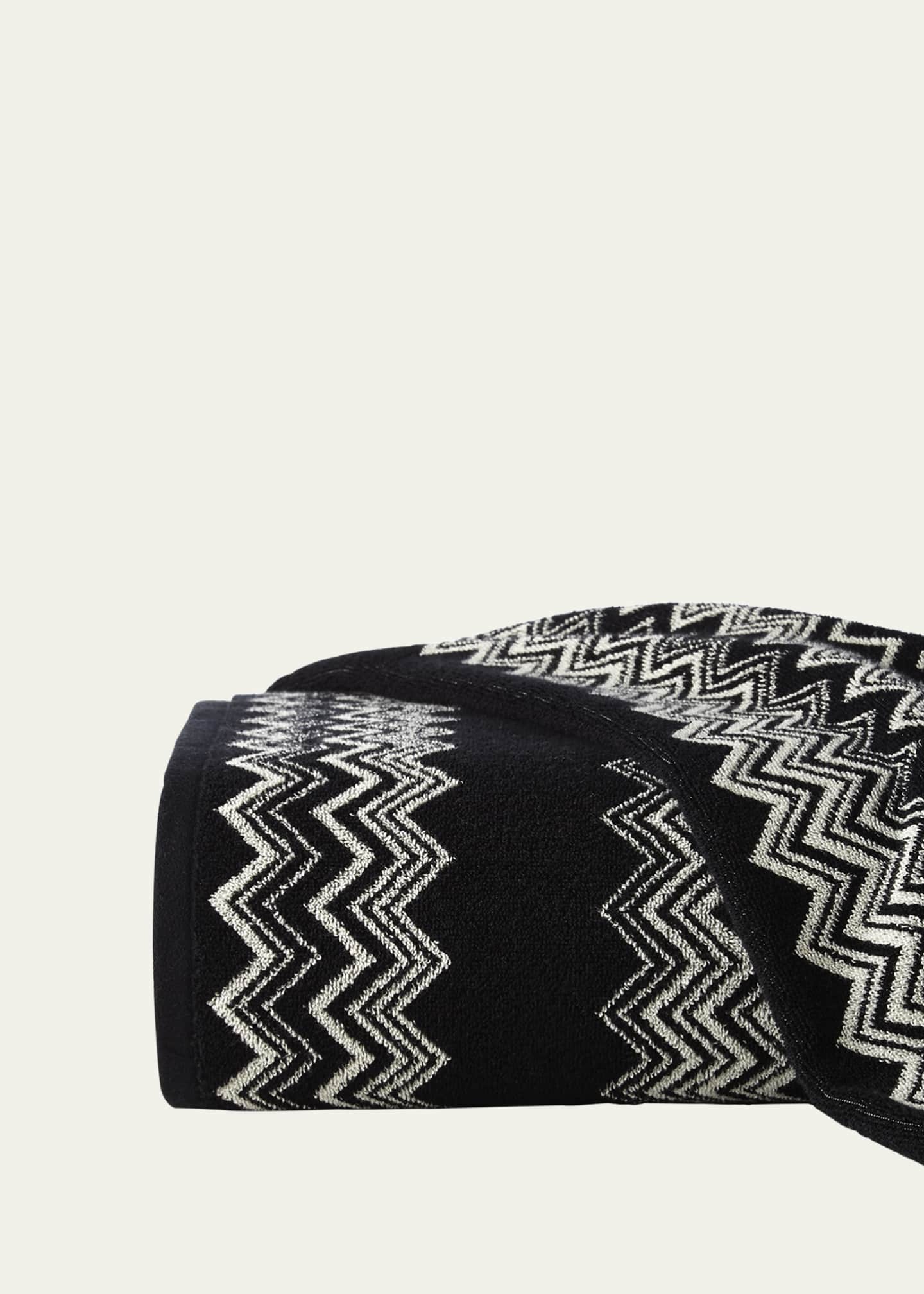 Missoni keith top