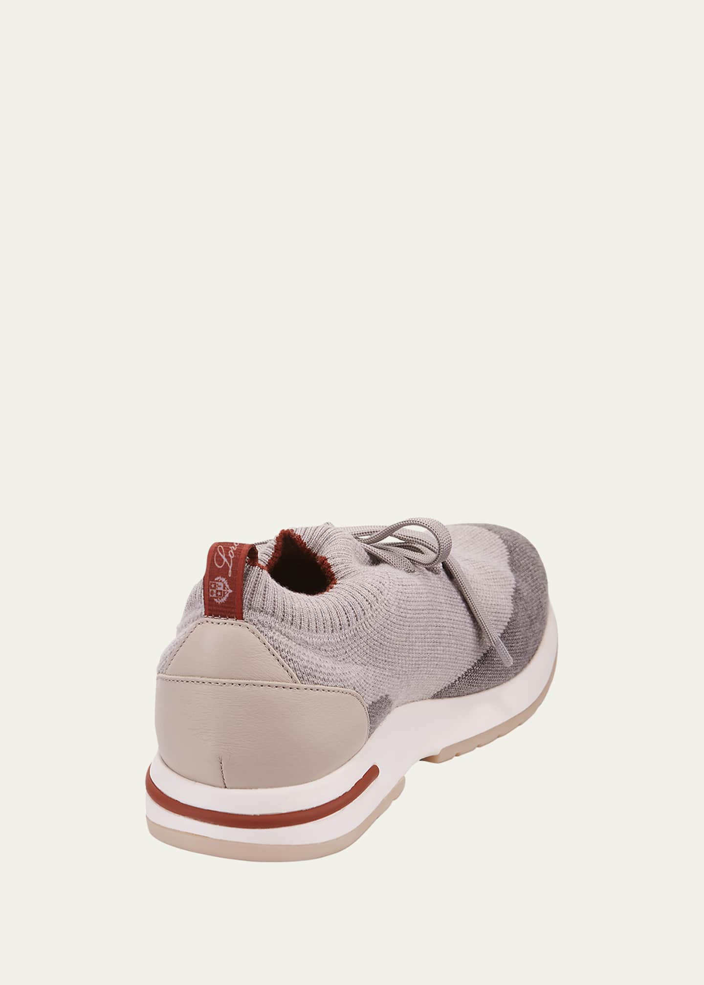 Loro Piana Men s 360 LP Walk Wish Sneakers
