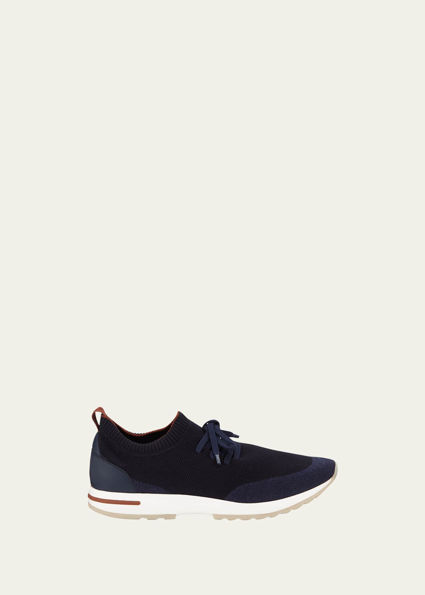 Loro Piana Men's 360 LP Walk Wish Sneakers Image 1 of 3