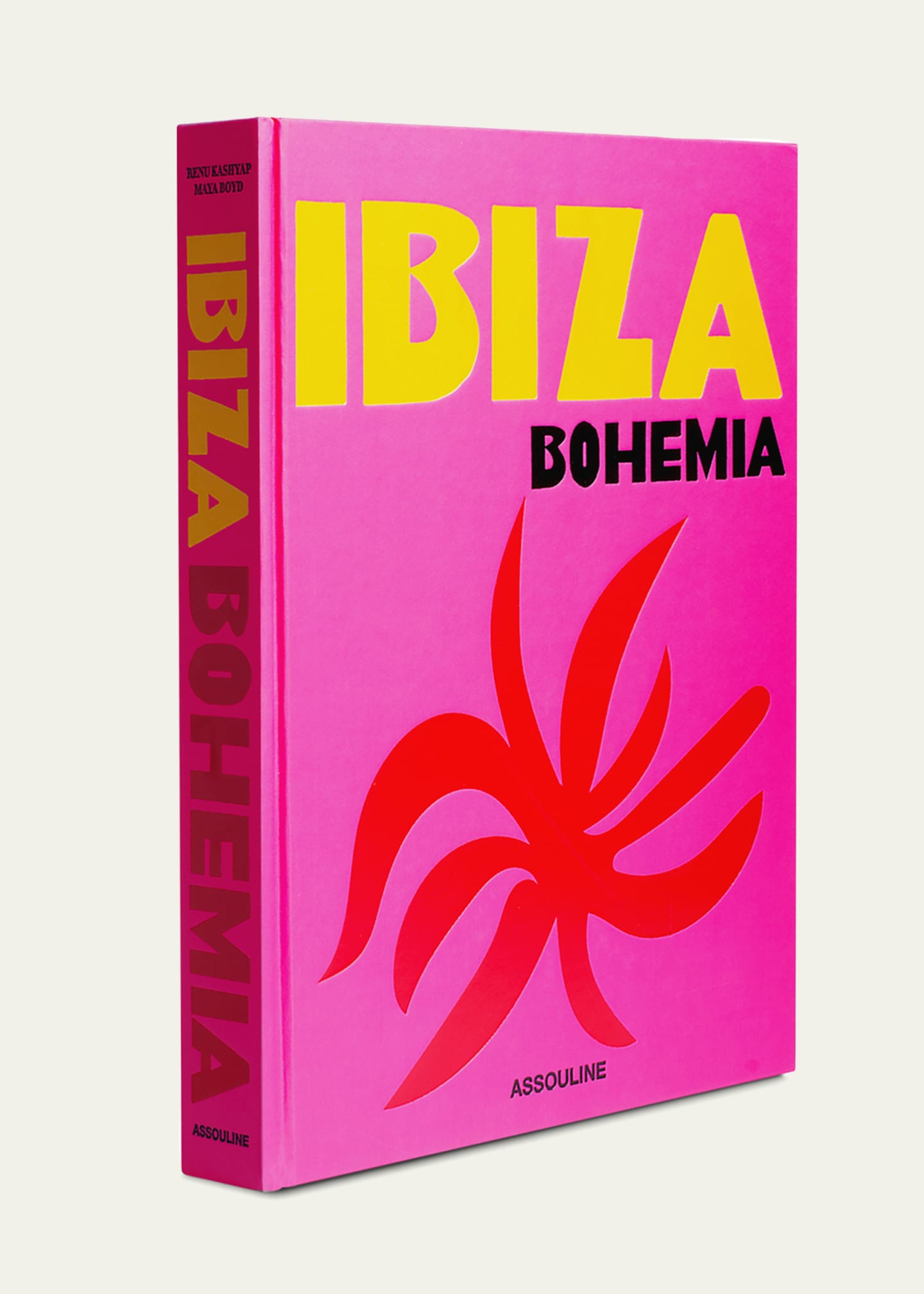 Assouline Ibiza Bohemia Book Image 3 of 3