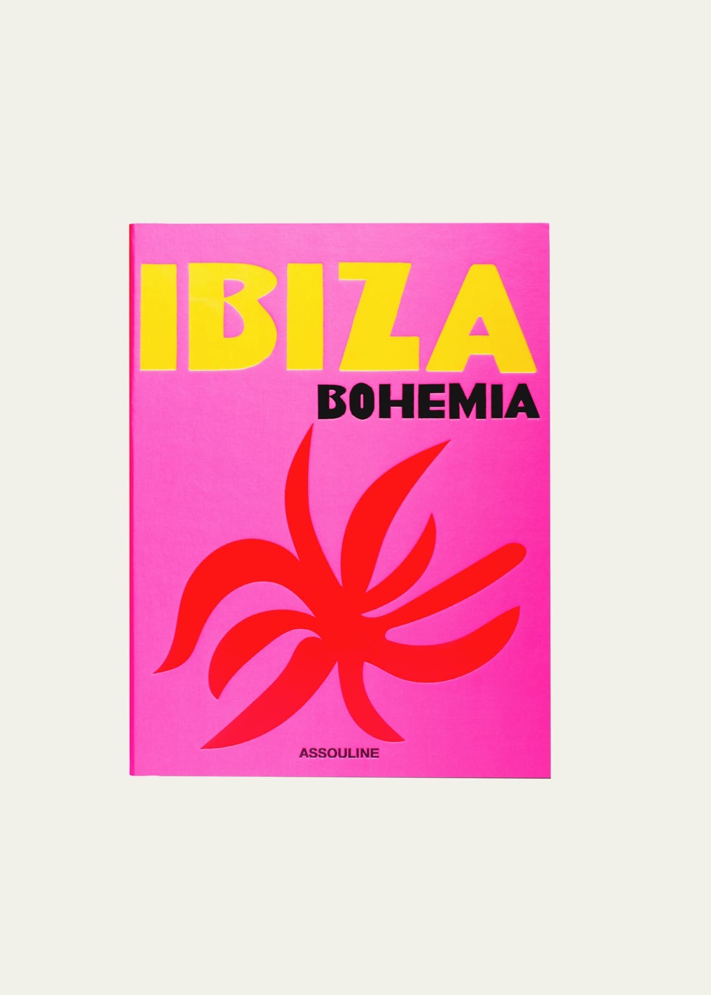 Assouline Ibiza Bohemia Book Image 1 of 3