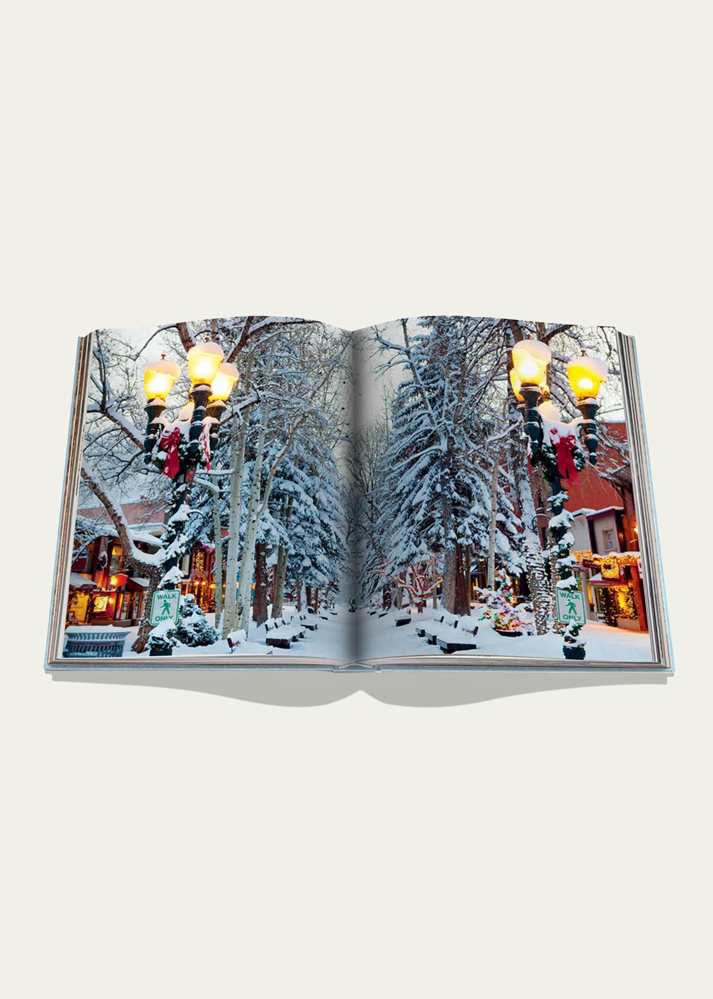 Assouline "Aspen Style" Book by Aerin Lauder Image 2 of 4