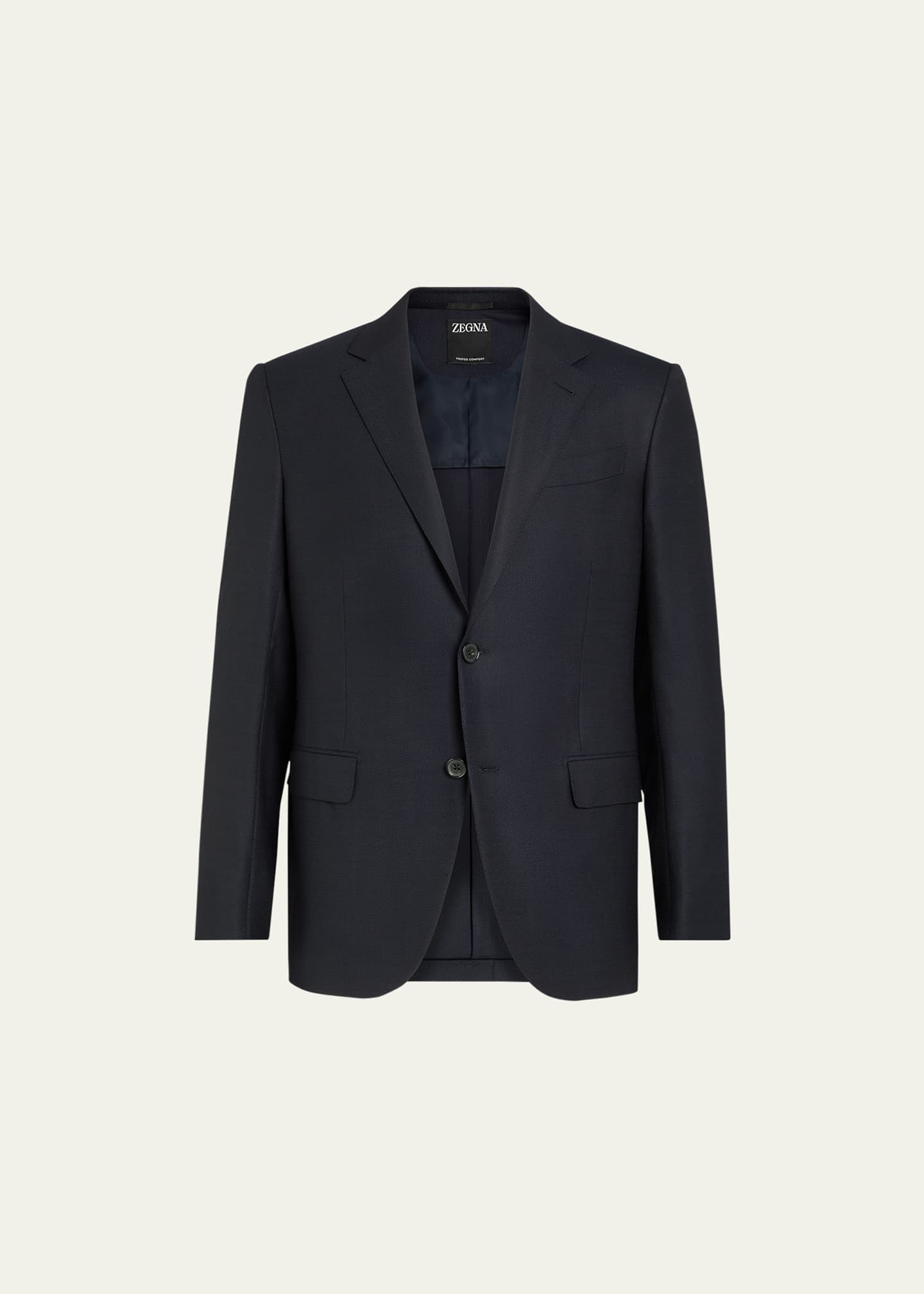 Blazer zegna store