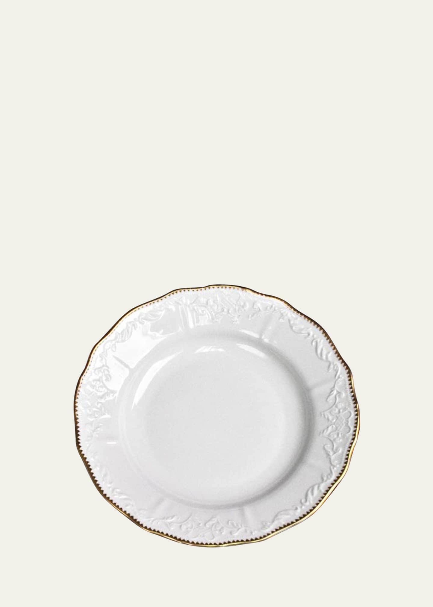 Anna Weatherley Simply Anna Rim Soup Bowl