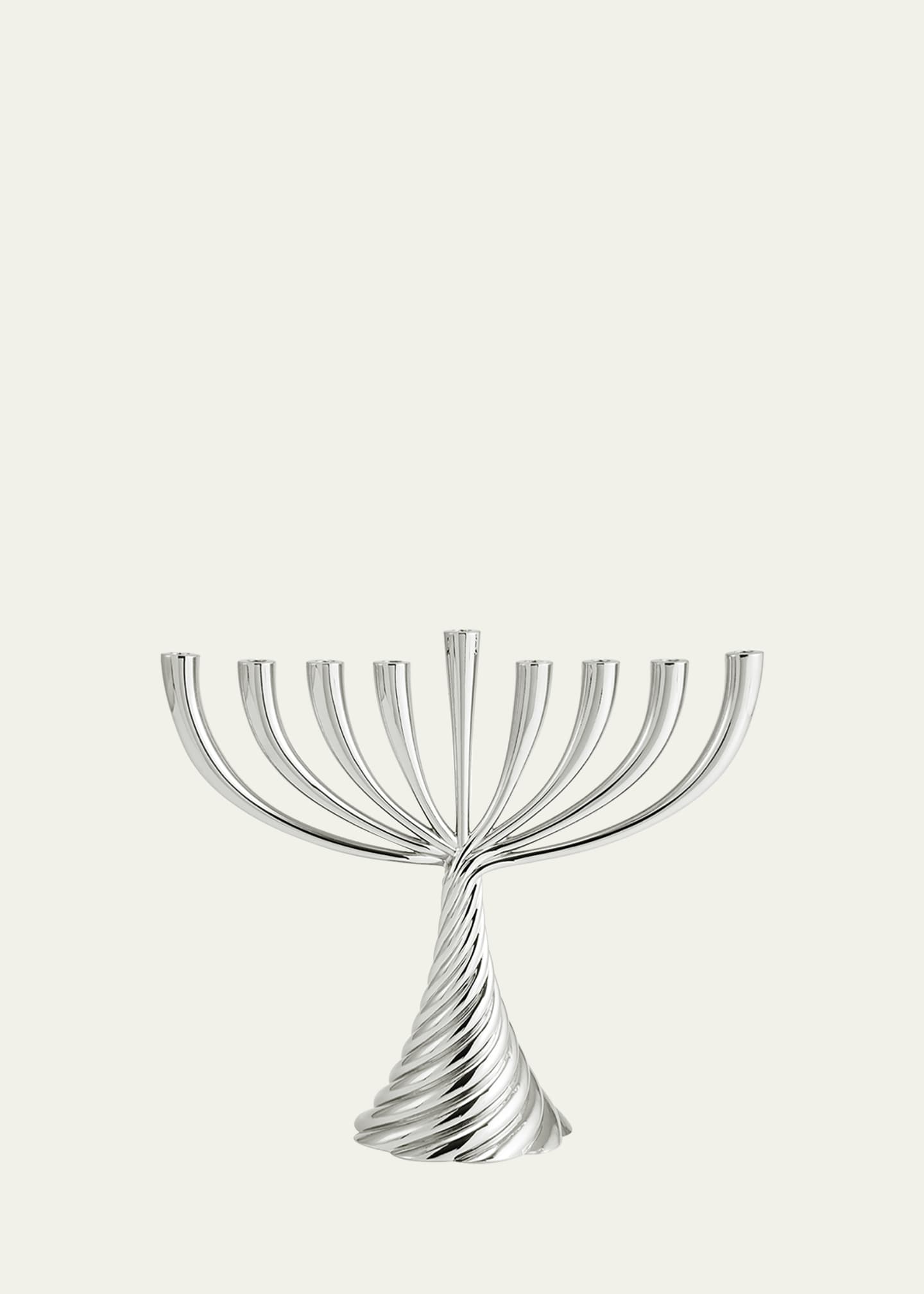 Michael Aram Twist Menorah Image 1 of 4