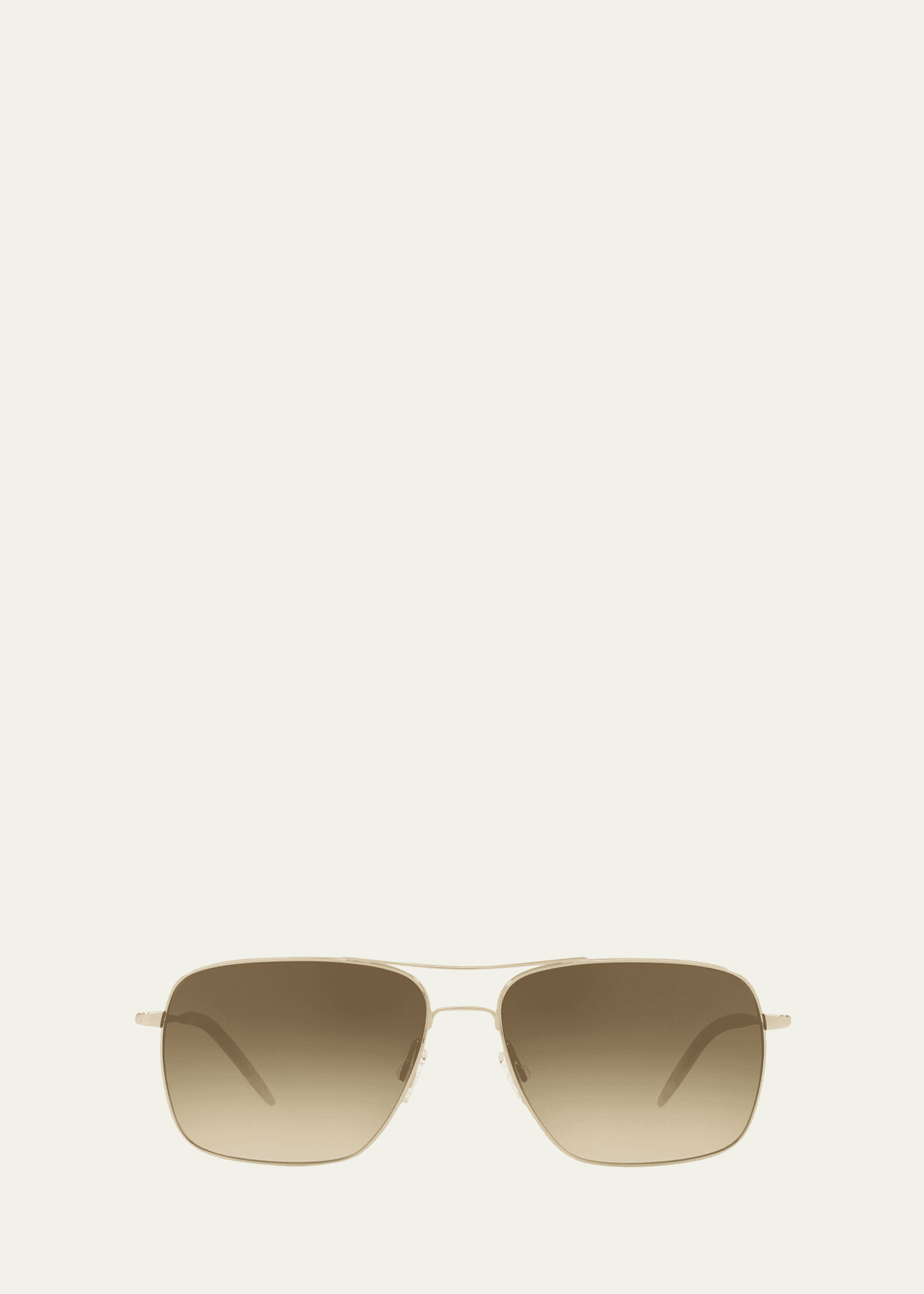 Oliver peoples clifton top