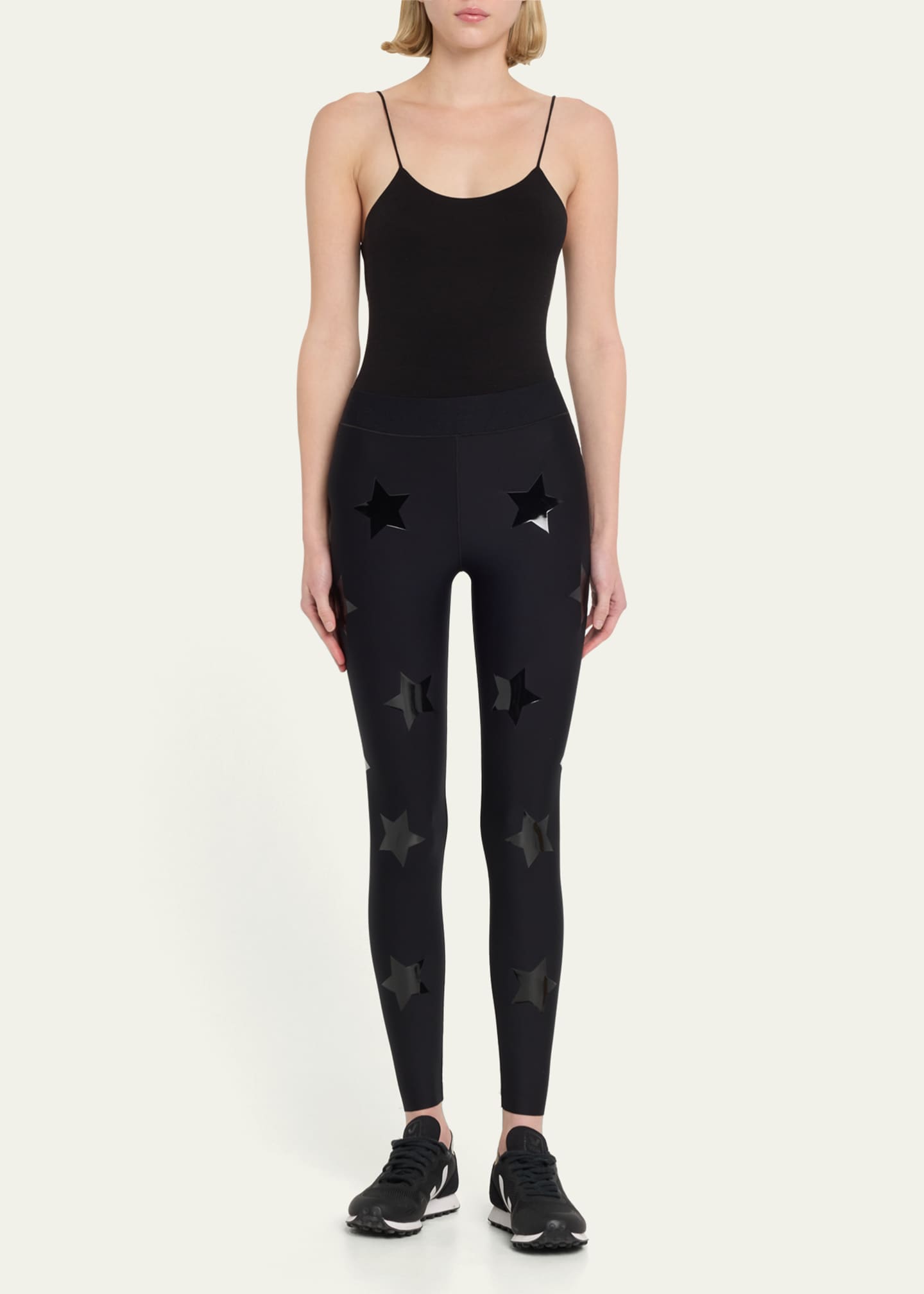 Ultracor velvet leggings clearance