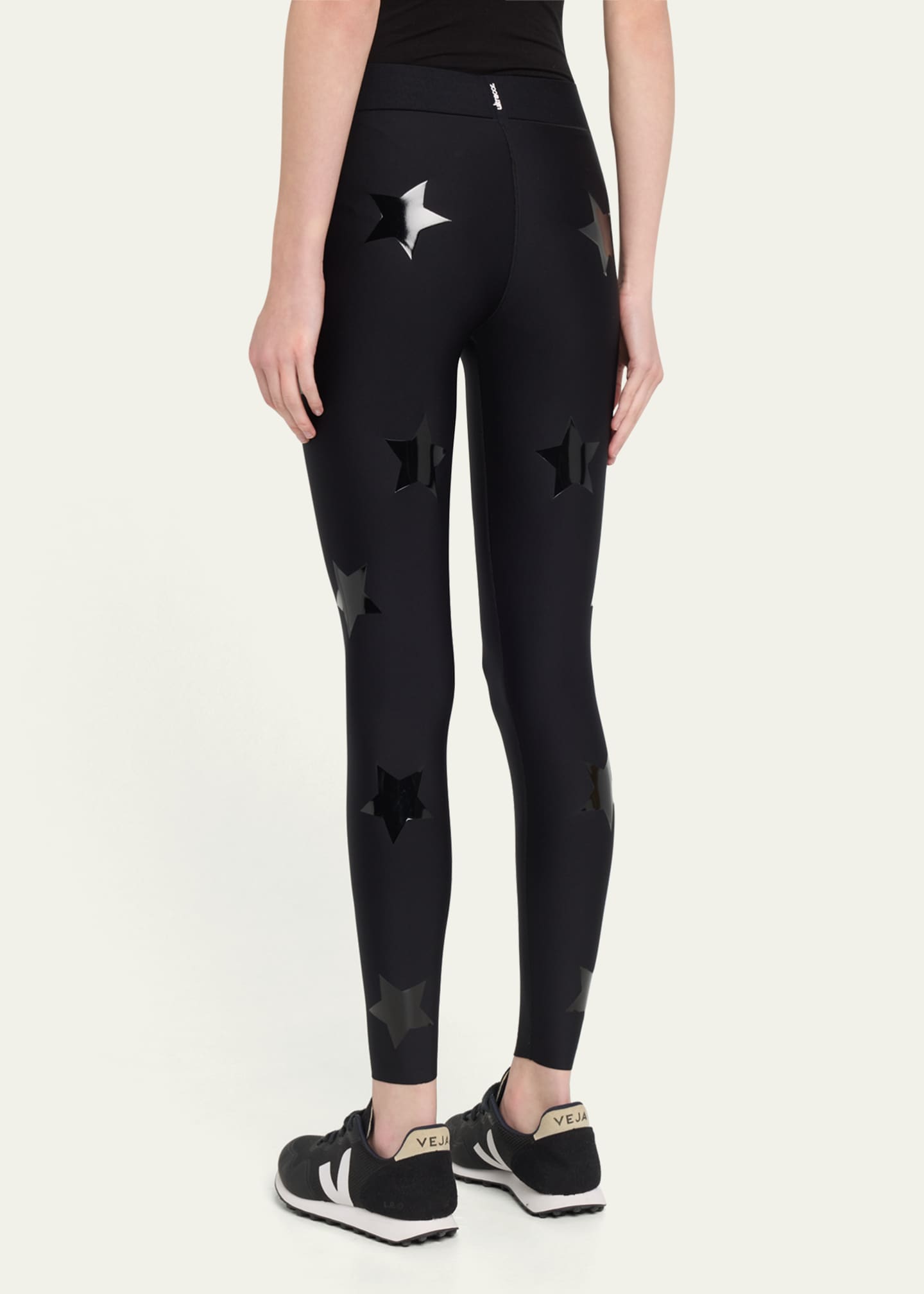 Ultracor leggings star top