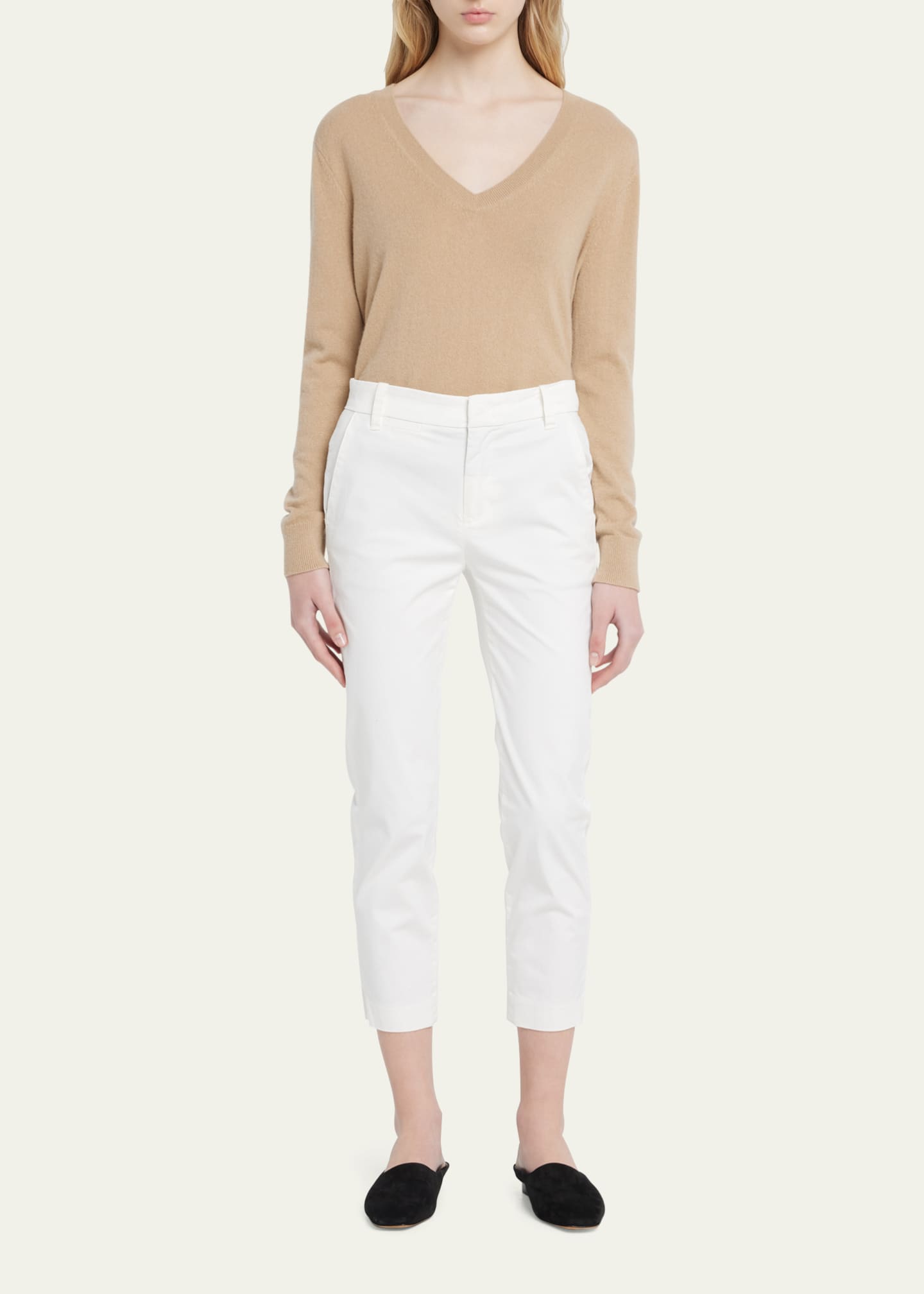 Vince coin pocket chino pants hot sale