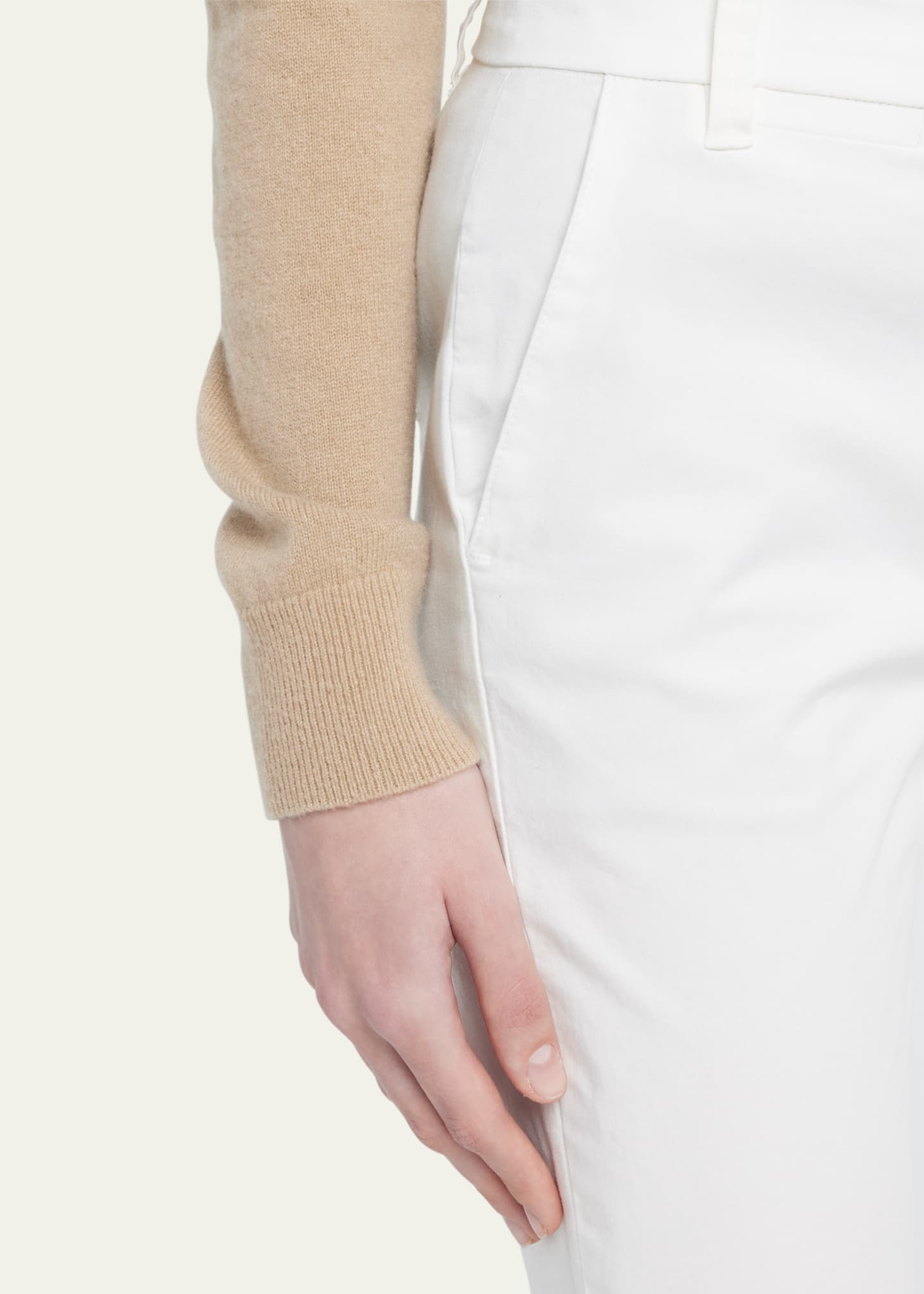 Vince coin pocket online chino