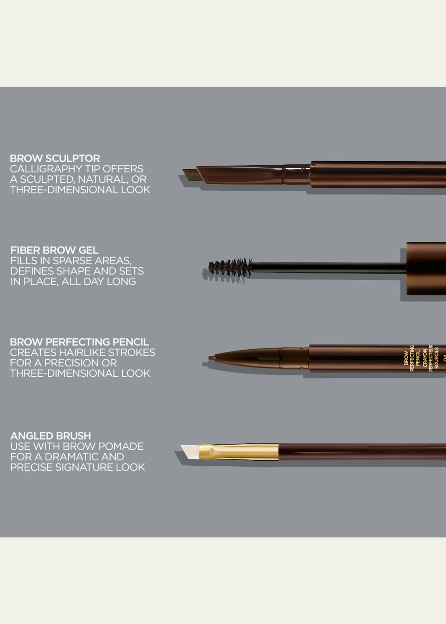 TOM FORD Brow Sculptor Pencil Image 3 of 3
