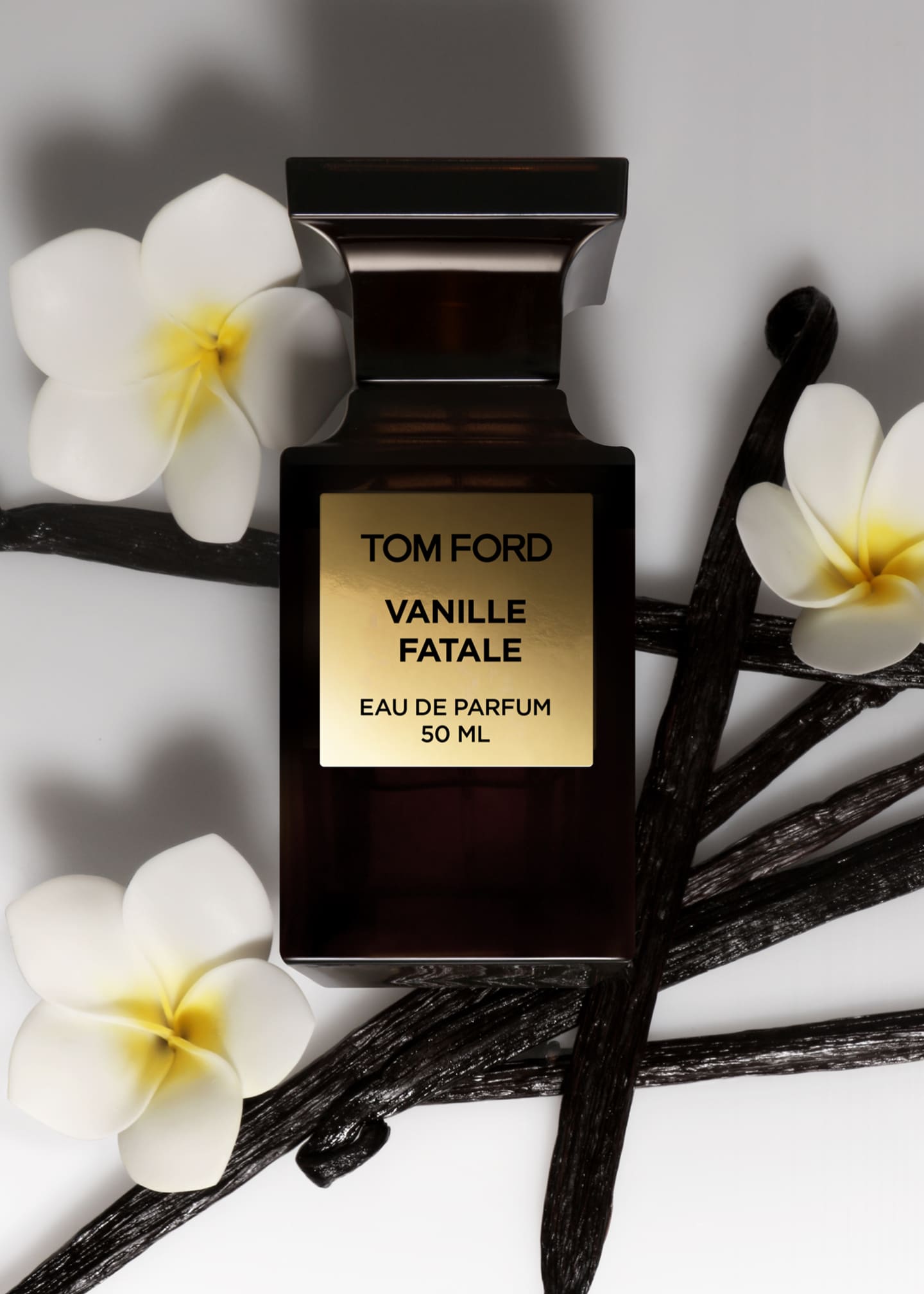 TOM FORD Vanille Fatale Eau de Parfum, 1.7 oz. - Bergdorf Goodman