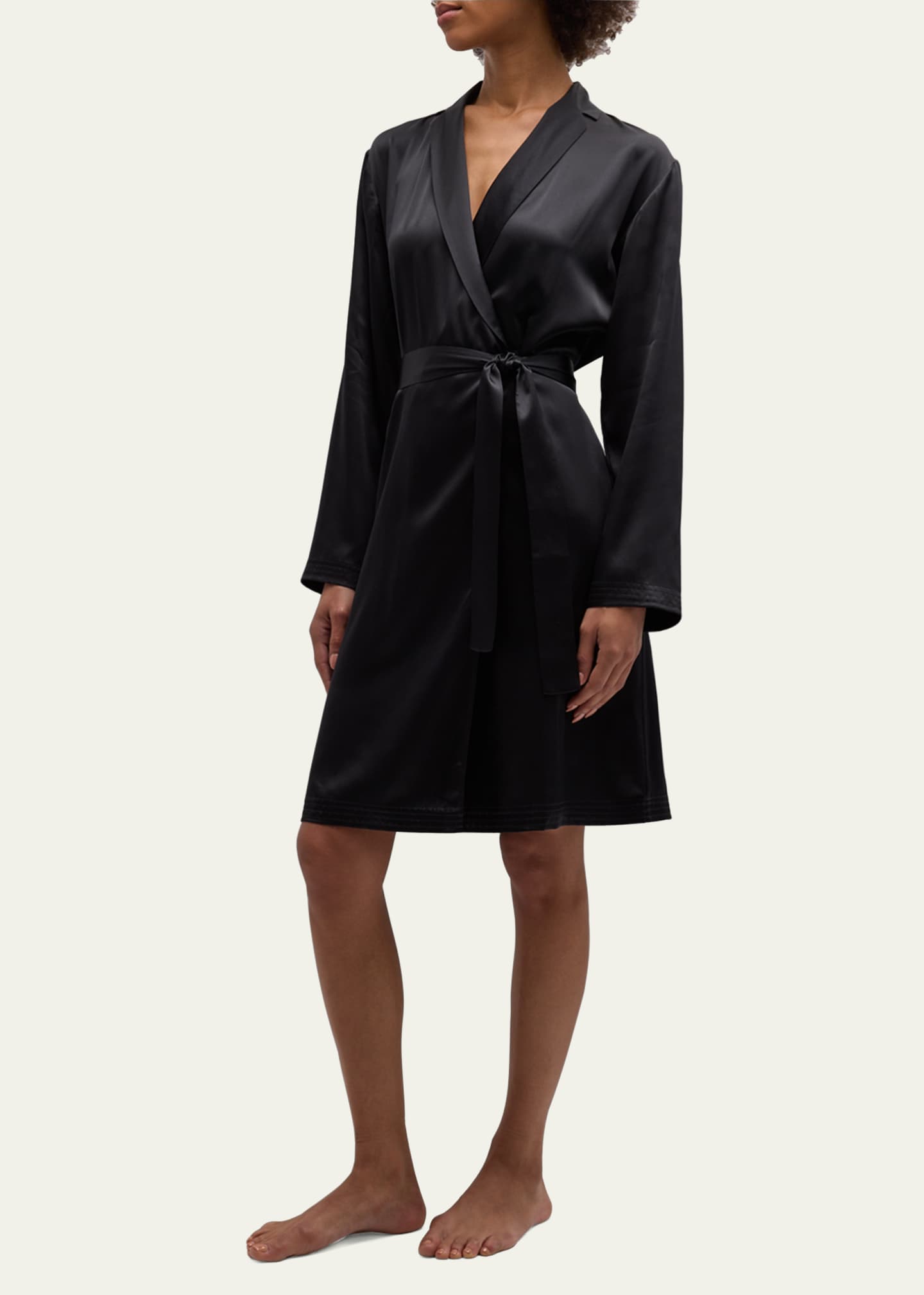 Robe la perla sale