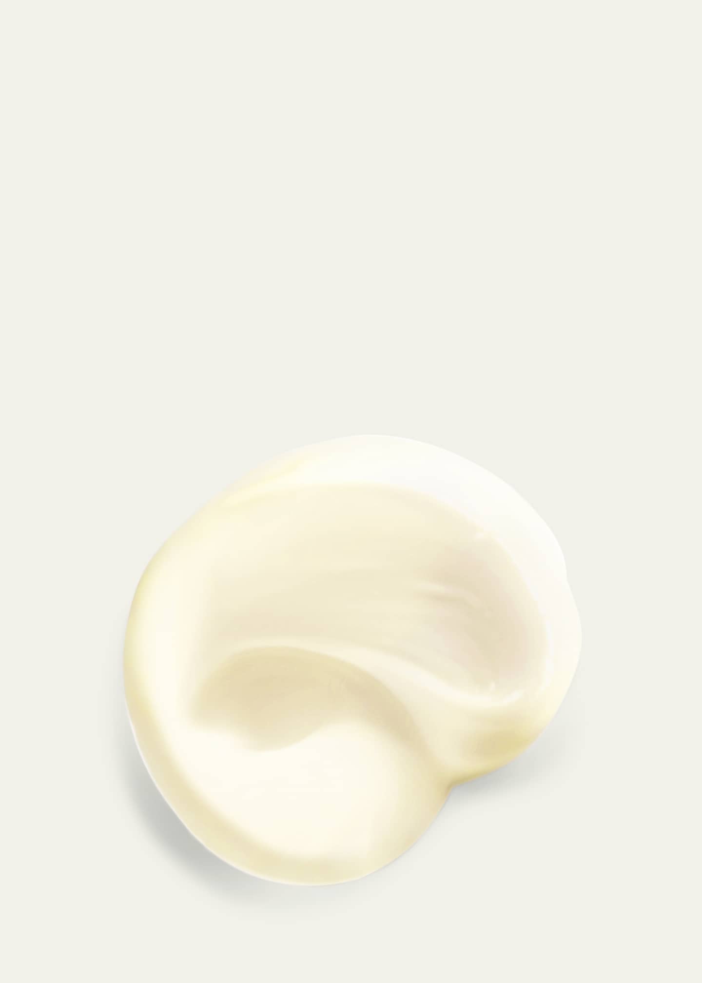 Leonor Greyl Masque a L'Orchidee (Nourishing Mask for Very Dry, Thick, or Frizzy Hair), 7.0 oz./ 200 mL Image 2 of 2