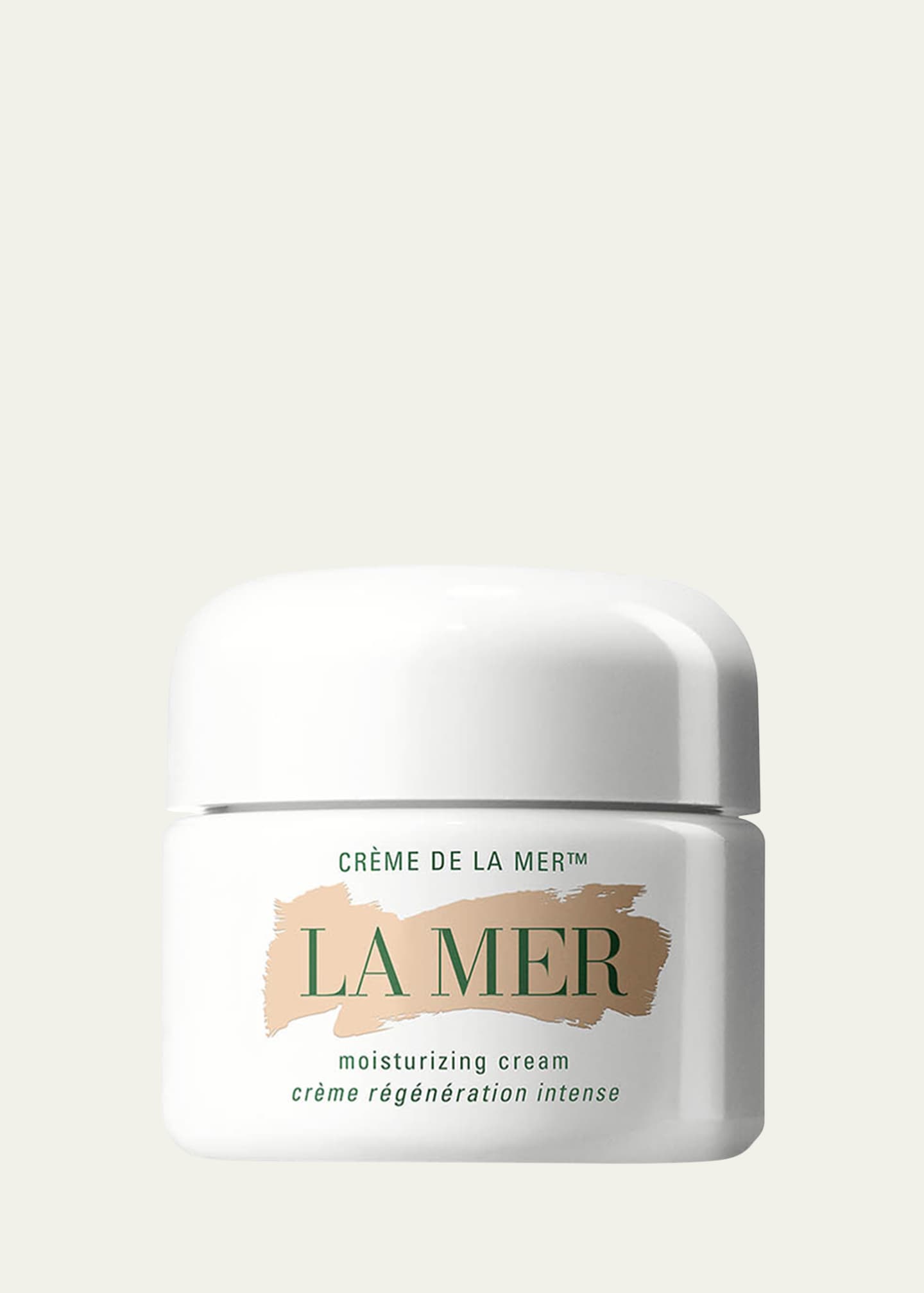 La Mer Creme de la Mer Moisturizing Cream, 0.5 oz. Image 1 of 5